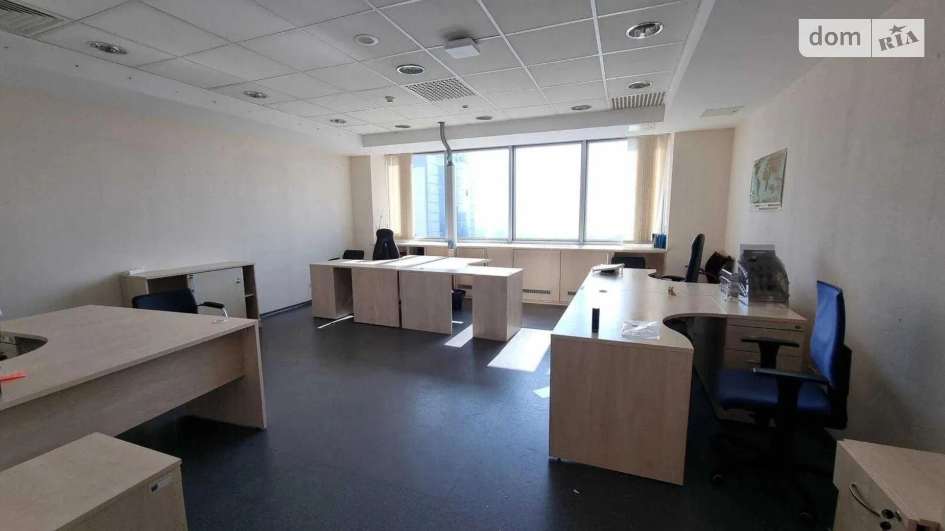 Сдается в аренду офис 800 кв. м в бизнес-центре, цена: 184000 грн - фото 5