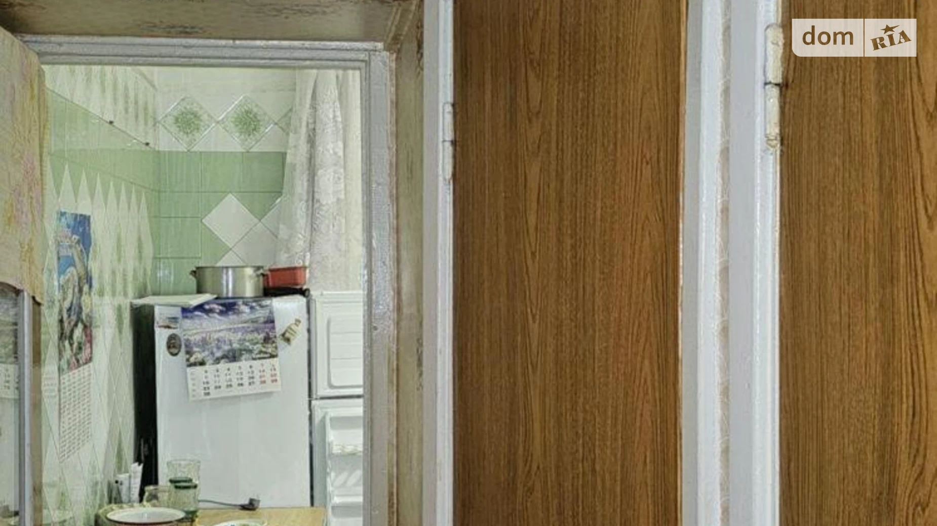 2-кімнатна квартира 44.53 кв. м у Запоріжжі, вул. Василя Сергієнка, 111 - фото 2