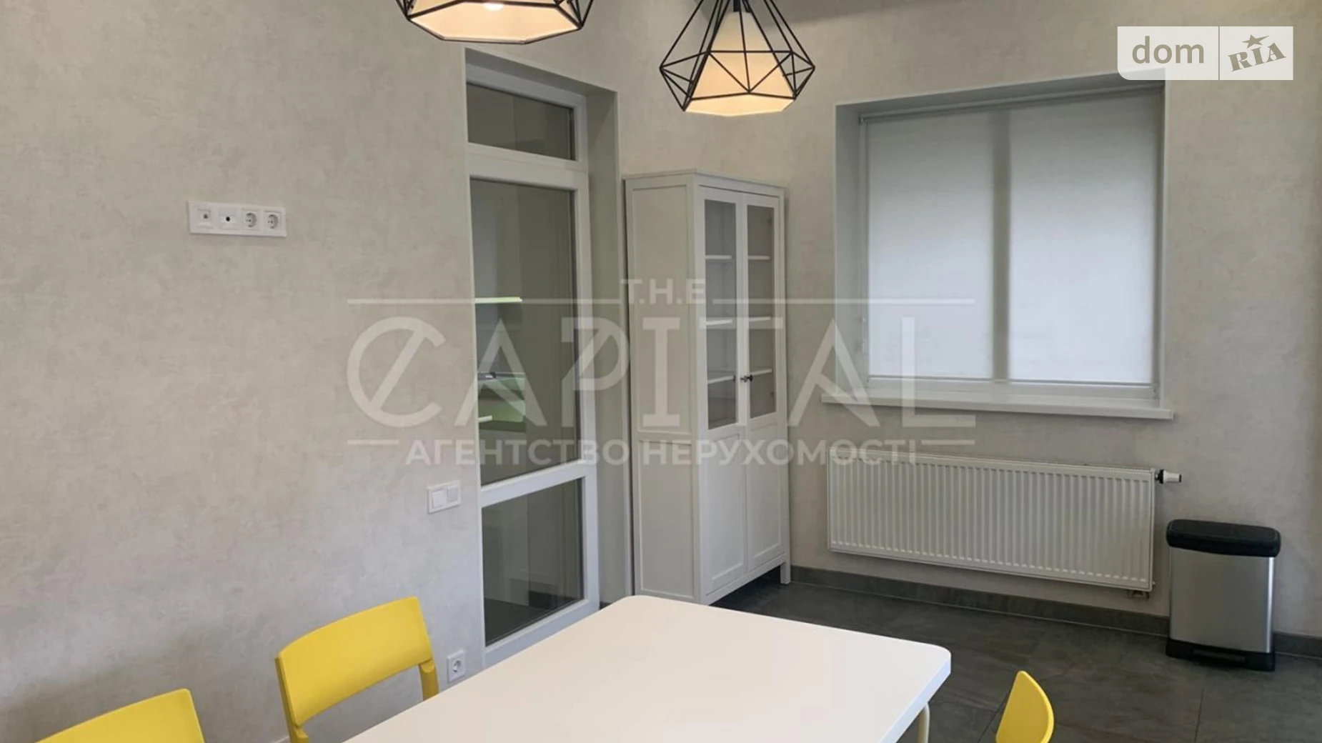 Сдается в аренду одноэтажный дом 100 кв. м с мебелью, цена: 1800 $ - фото 4