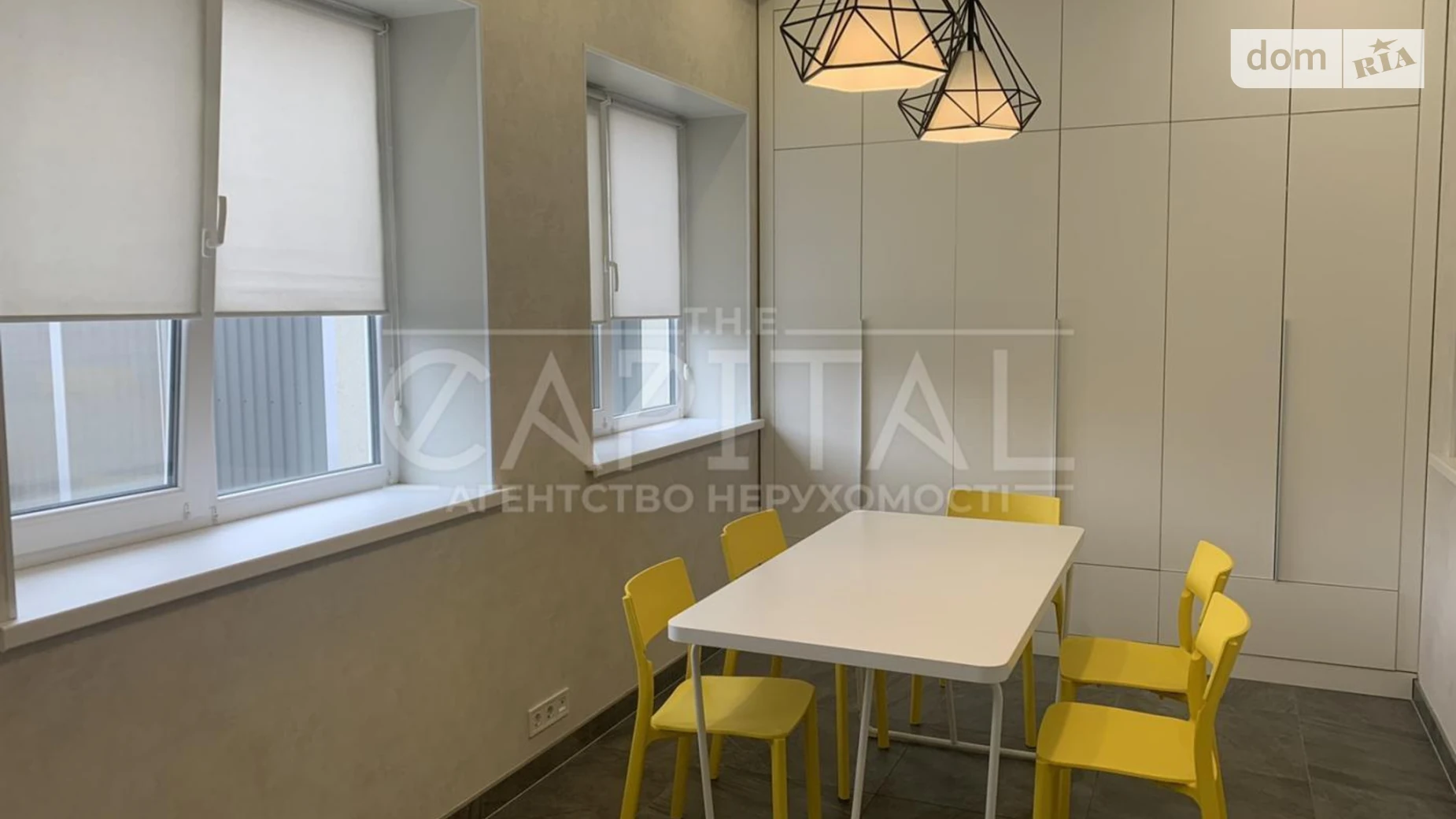 Сдается в аренду одноэтажный дом 100 кв. м с мебелью, цена: 1800 $ - фото 5