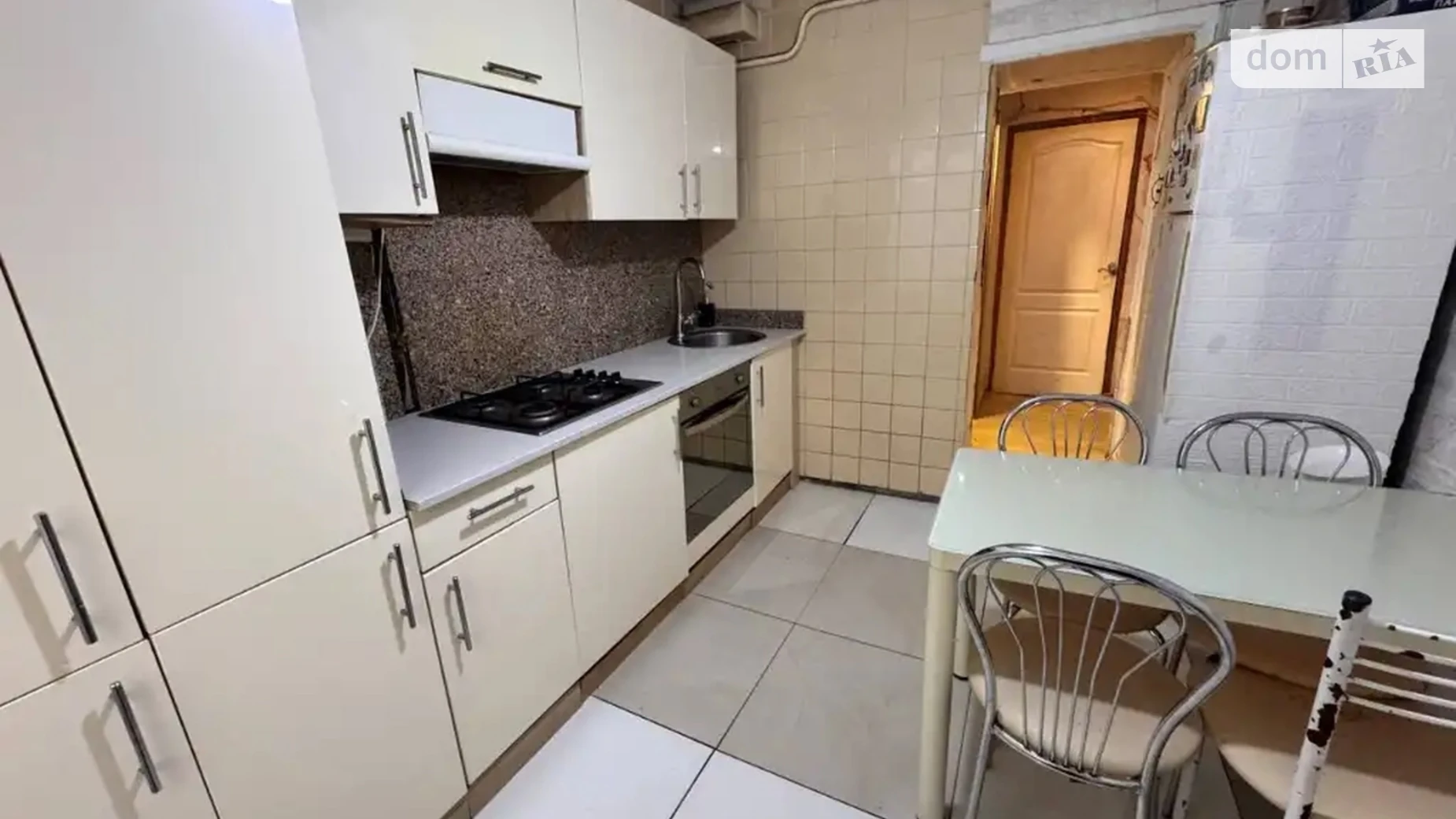 Продается 3-комнатная квартира 58.9 кв. м в Днепре, ул. Галины Мазепы(Ковалевской Софии), 75 - фото 2