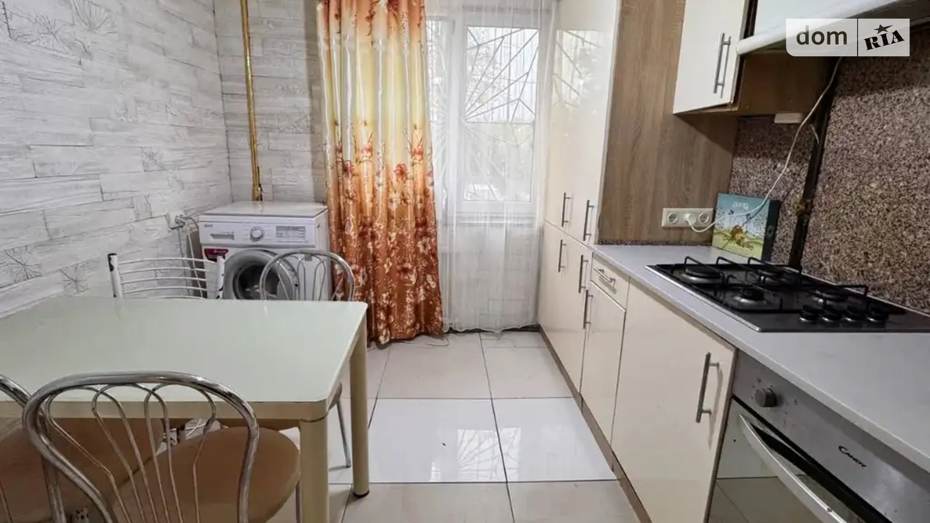 Продается 3-комнатная квартира 58.9 кв. м в Днепре, ул. Галины Мазепы(Ковалевской Софии), 75 - фото 3