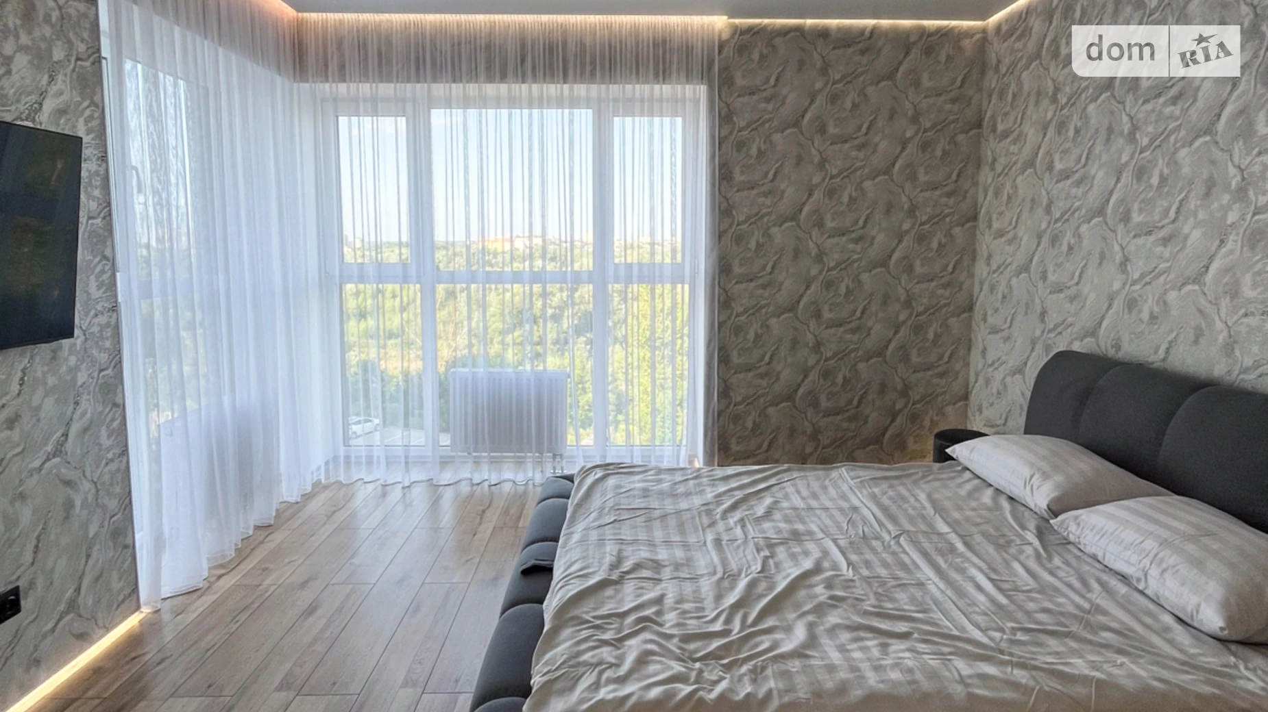 2-кімнатна квартира у Луцьку, цена: 2999 грн - фото 2