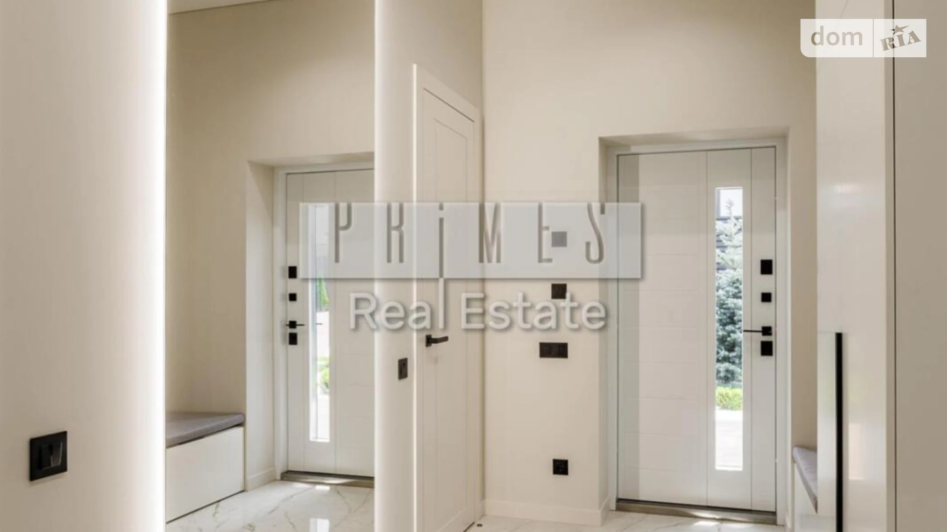 Продается дом на 2 этажа 205 кв. м с подвалом, цена: 480000 $ - фото 5