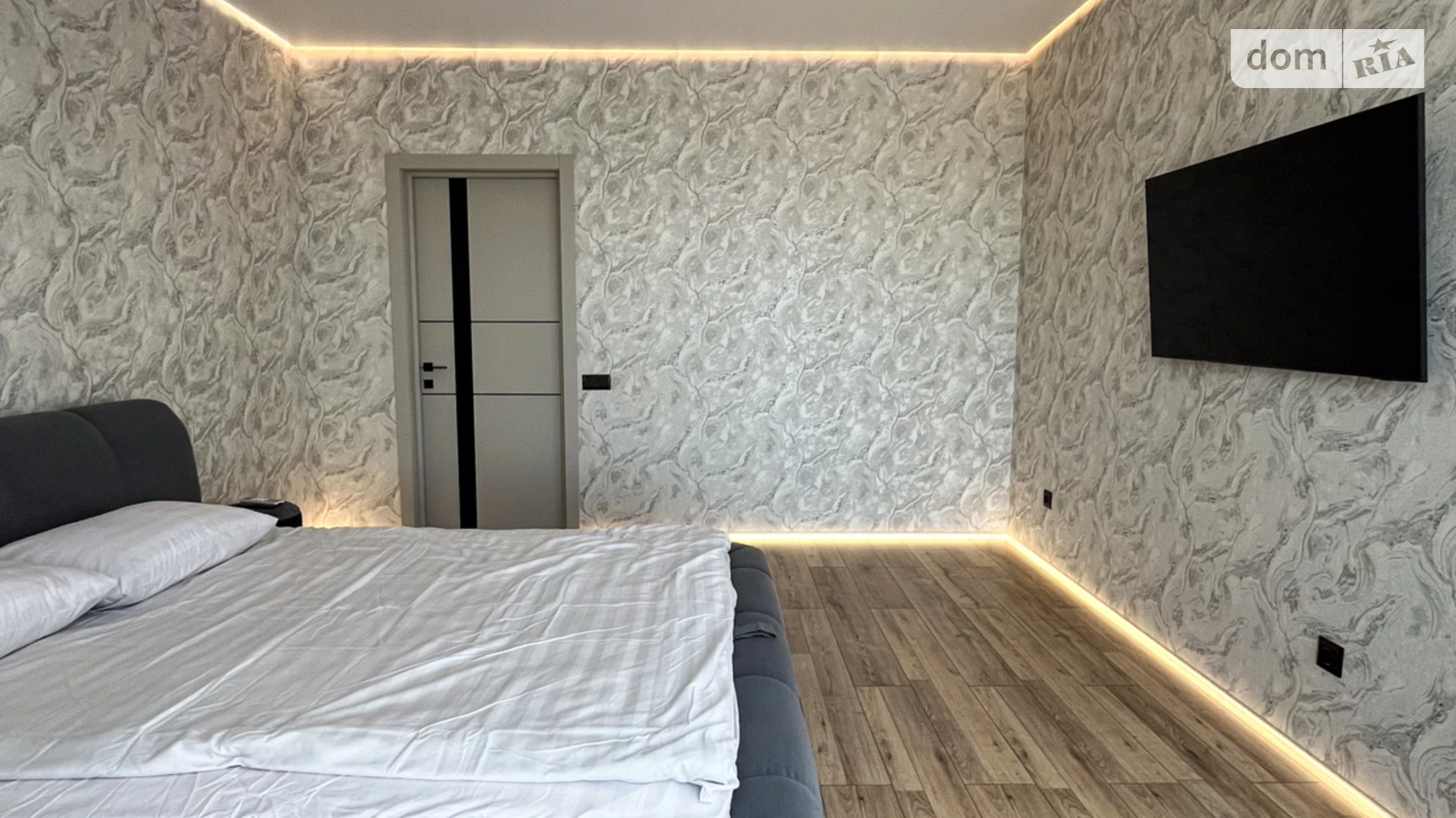 2-кімнатна квартира у Луцьку, цена: 2999 грн - фото 3