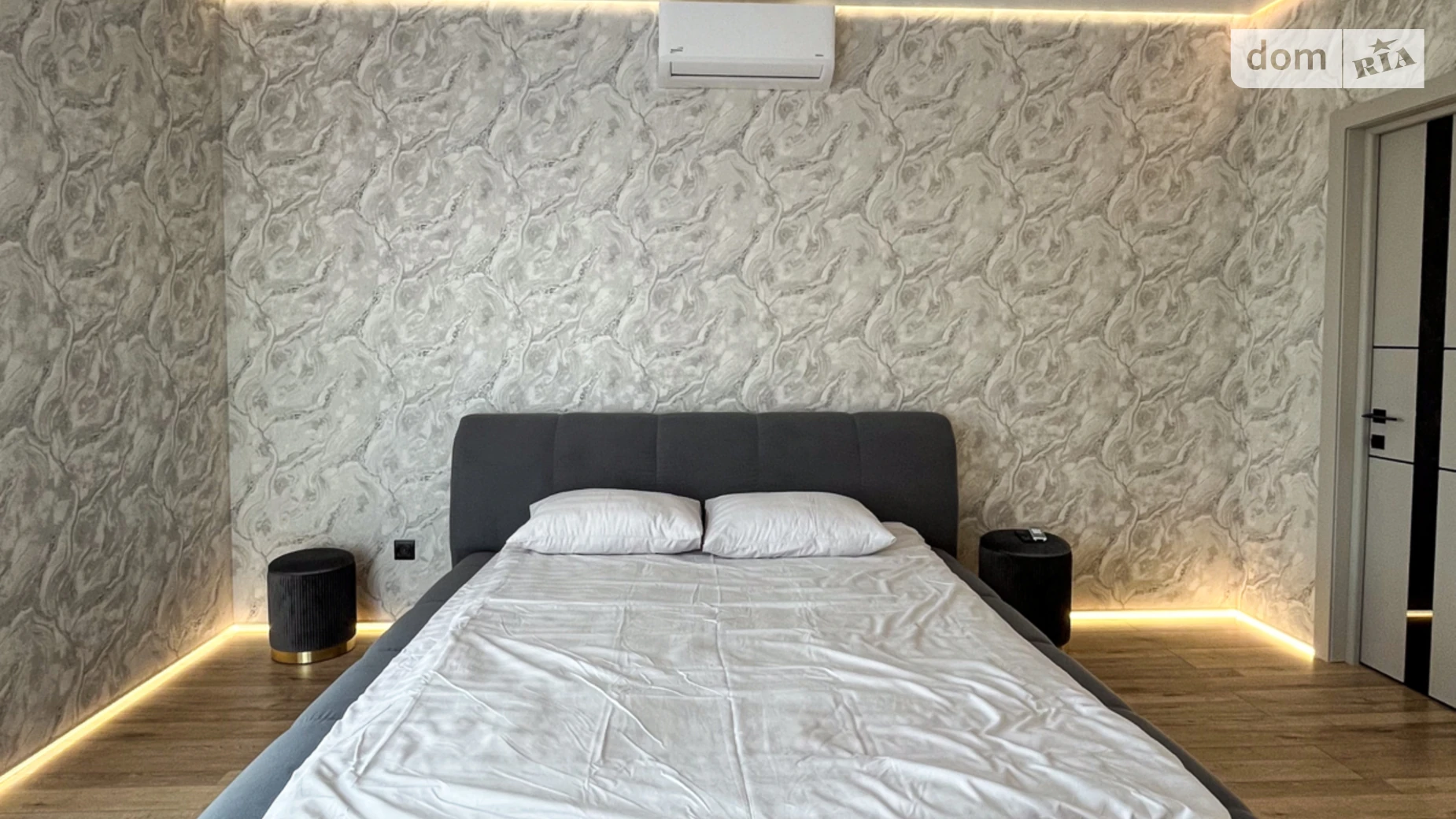 2-кімнатна квартира у Луцьку, цена: 2999 грн - фото 4