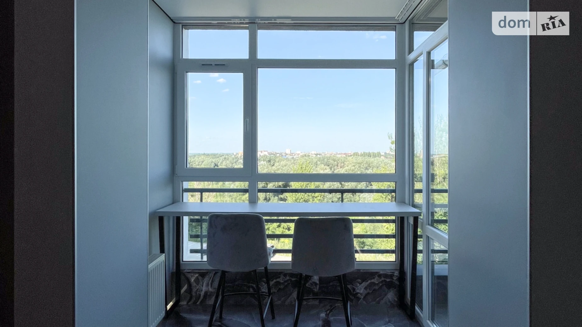 2-кімнатна квартира у Луцьку, цена: 2999 грн - фото 5