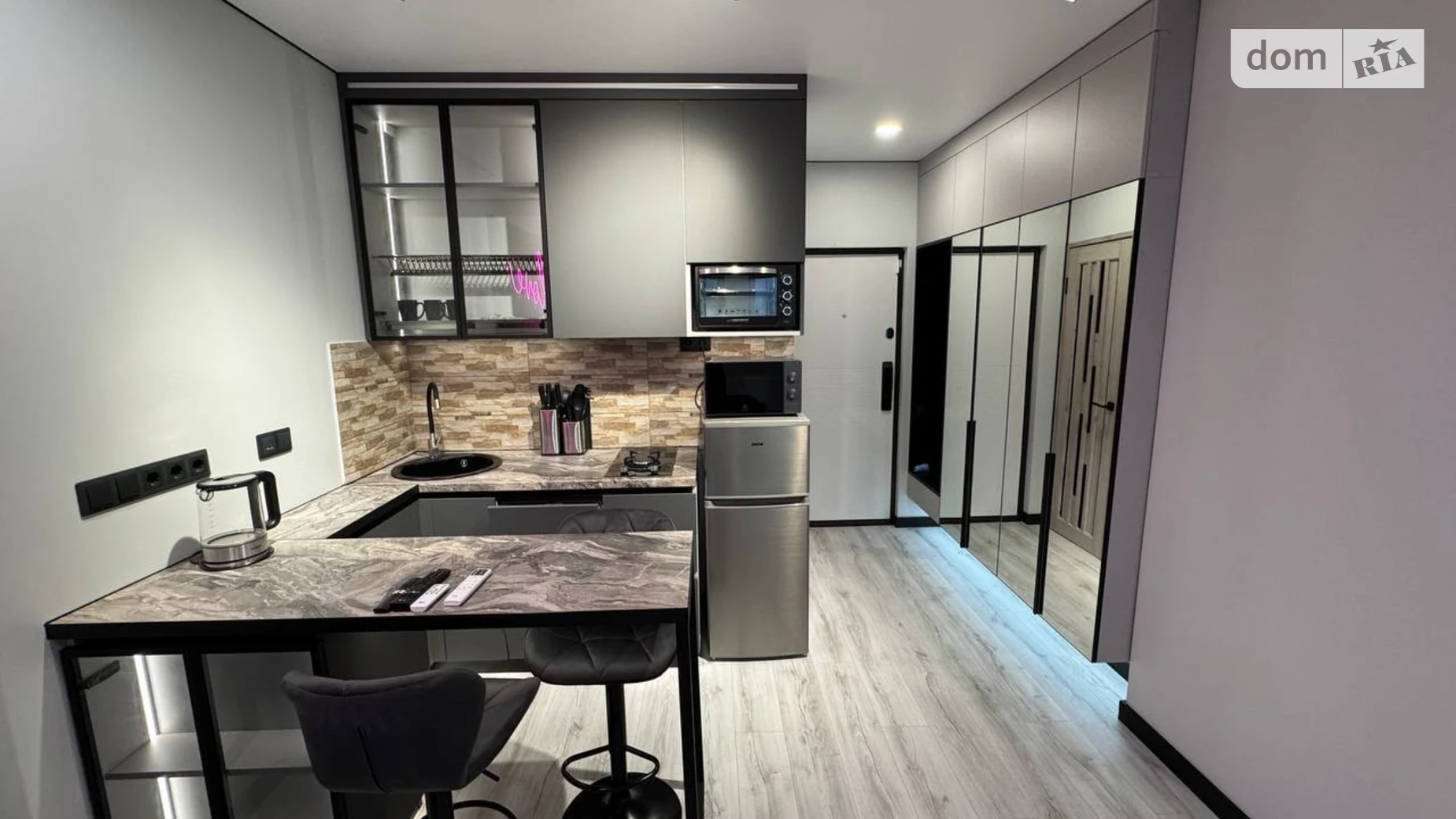 просп. Берестейский(Победы), 11 корпус 2 Шулявка Киев ЖК Manhattan City Политехнический институт - фото 4