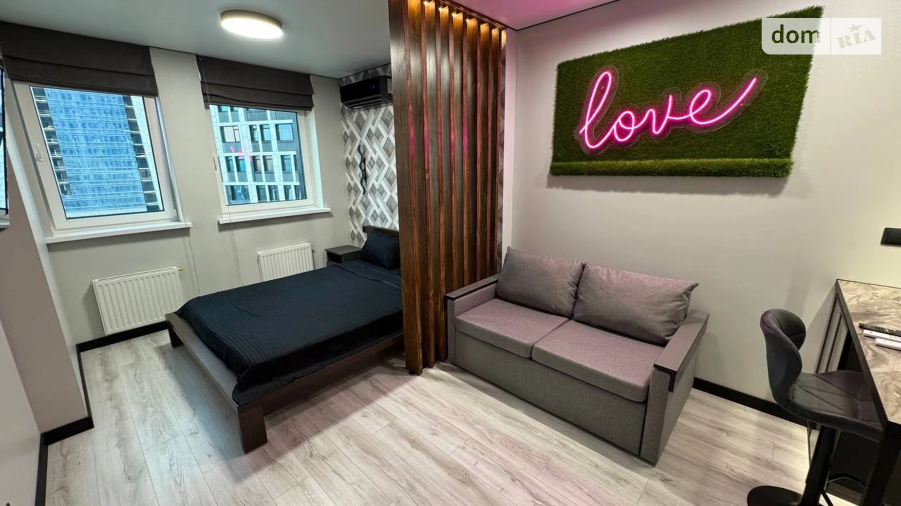 просп. Берестейский(Победы), 11 корпус 2 Шулявка Киев ЖК Manhattan City Политехнический институт - фото 3