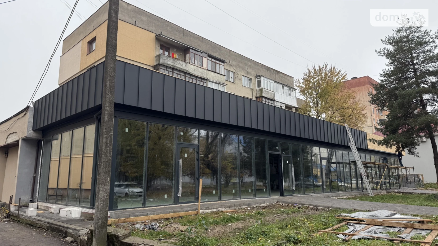 Сдается в аренду помещения свободного назначения 1 кв. м в 1-этажном здании, цена: 650 грн - фото 2