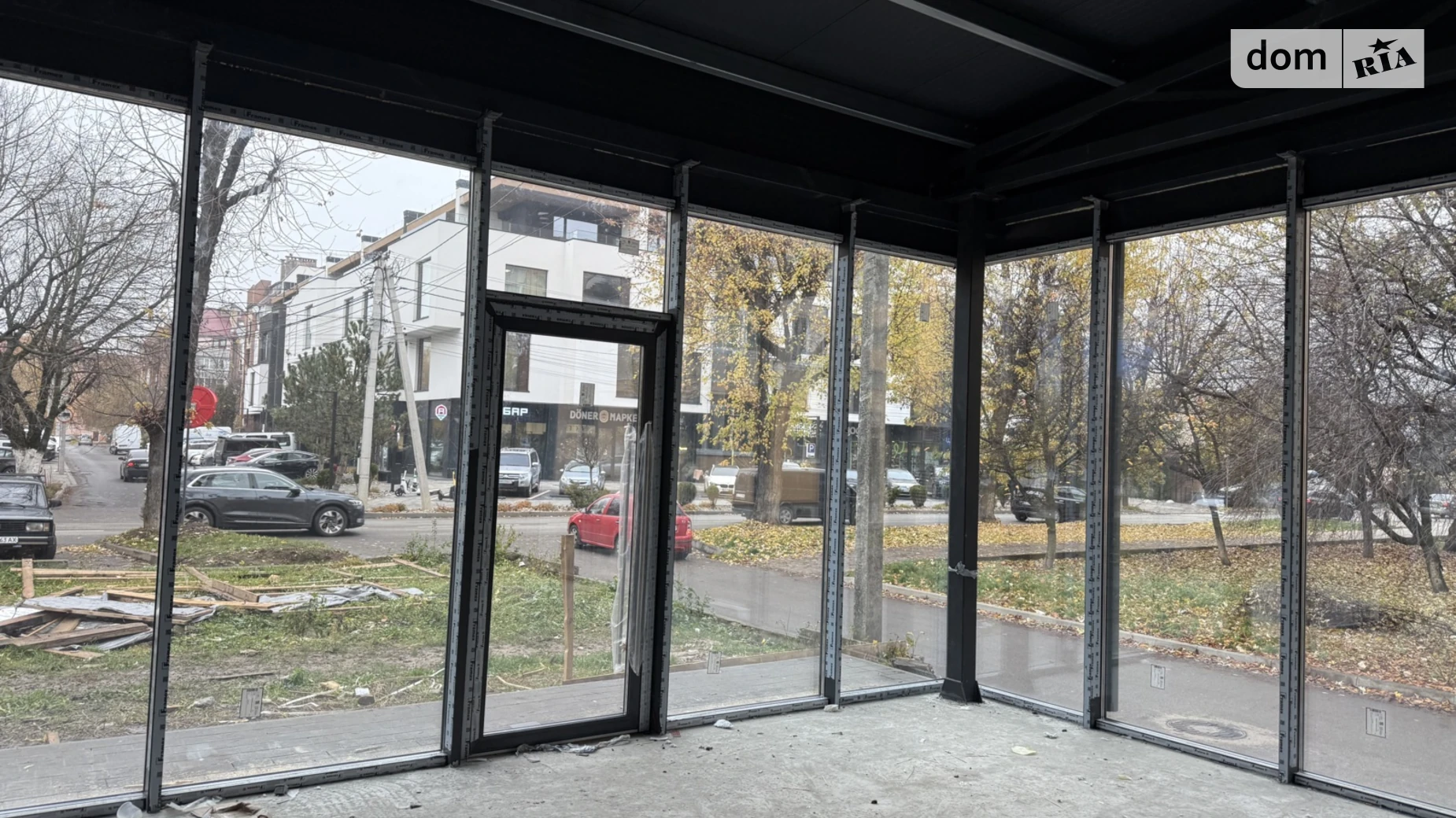 Сдается в аренду помещения свободного назначения 1 кв. м в 1-этажном здании, цена: 650 грн - фото 3