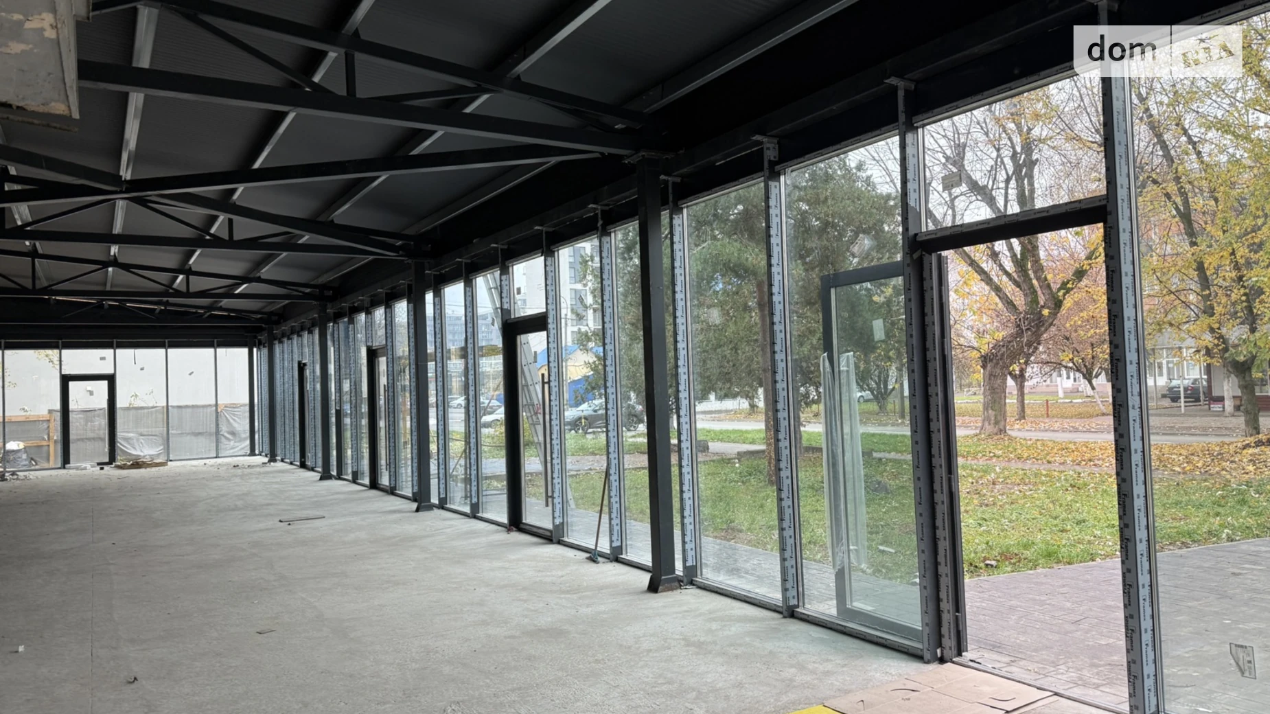 Сдается в аренду помещения свободного назначения 1 кв. м в 1-этажном здании, цена: 650 грн - фото 4