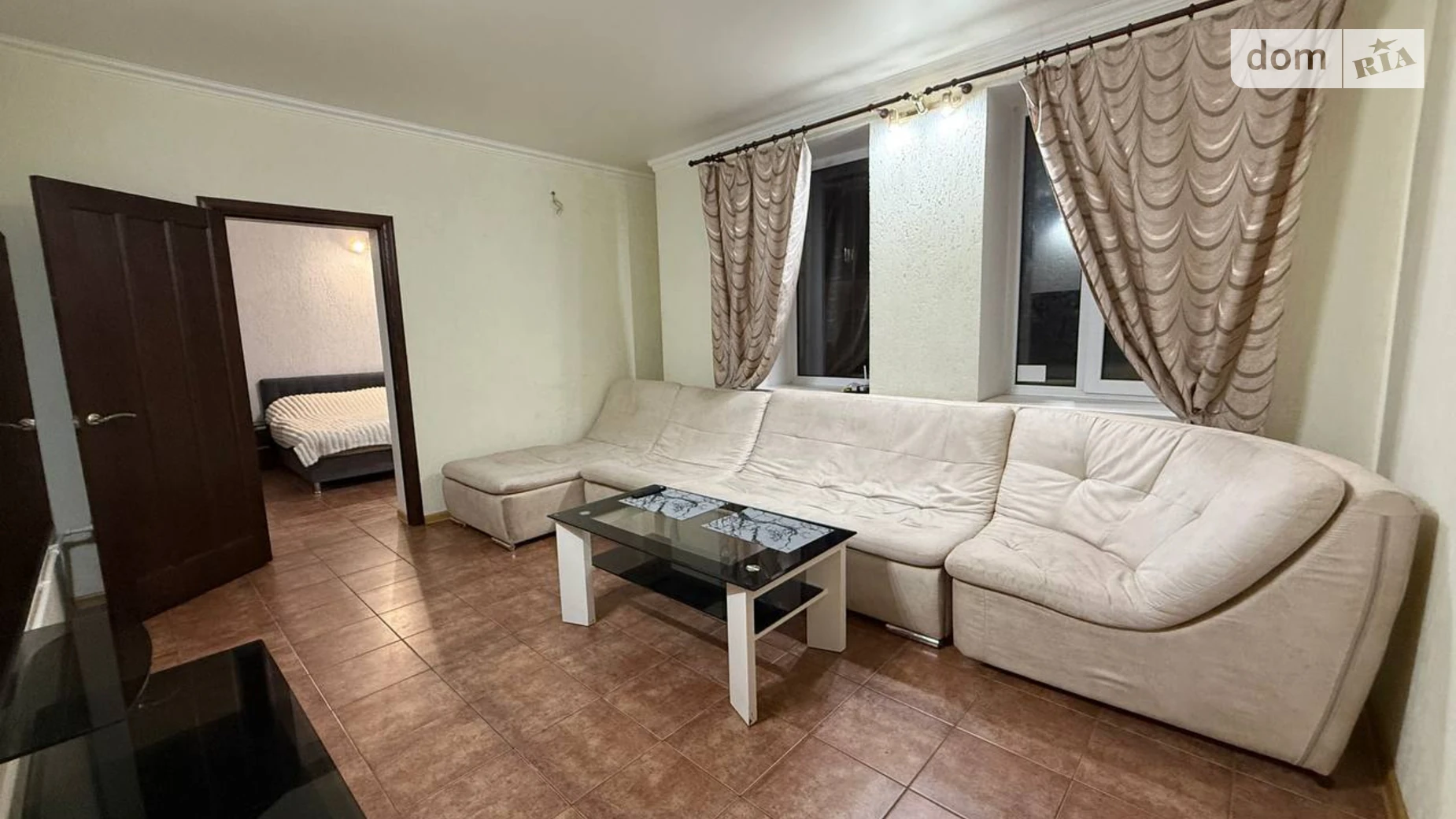 Сдается в аренду одноэтажный дом 52 кв. м с балконом, цена: 16000 грн - фото 5