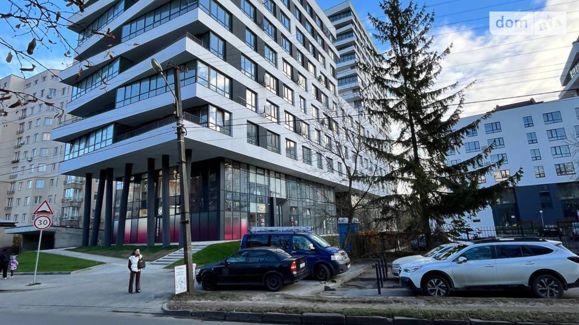 Продається 2-кімнатна квартира 81.7 кв. м у Львові, цена: 122550 $ - фото 5