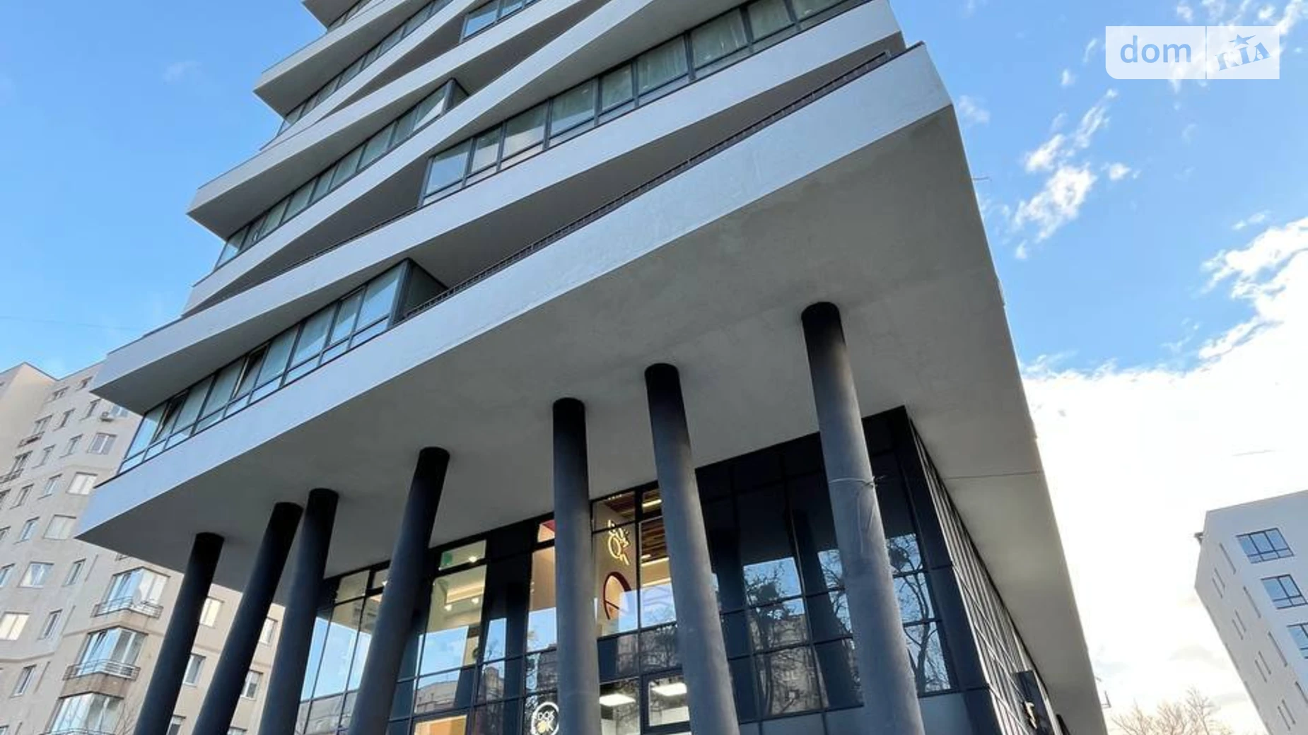 Продається 2-кімнатна квартира 81.7 кв. м у Львові, цена: 122550 $ - фото 4