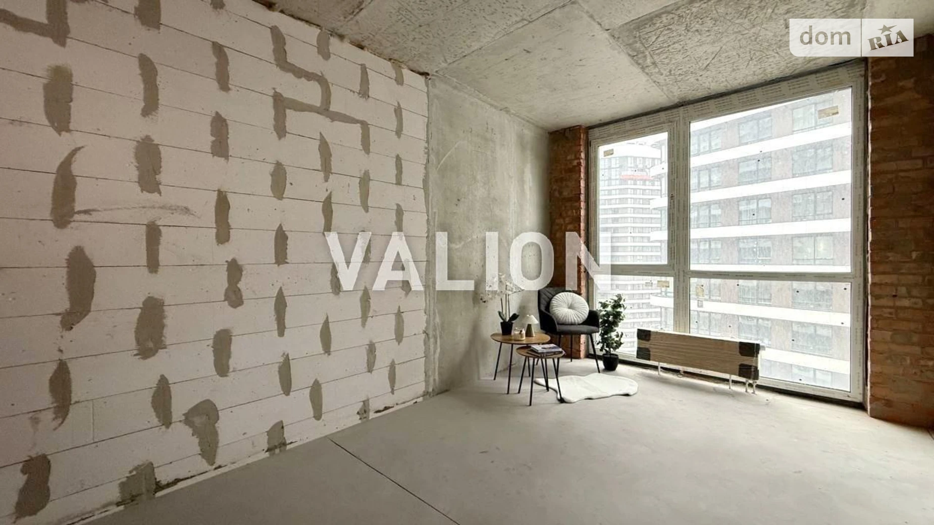 Продается 2-комнатная квартира 70.7 кв. м в Киеве, наб. Днепровская, 15Ж - фото 3