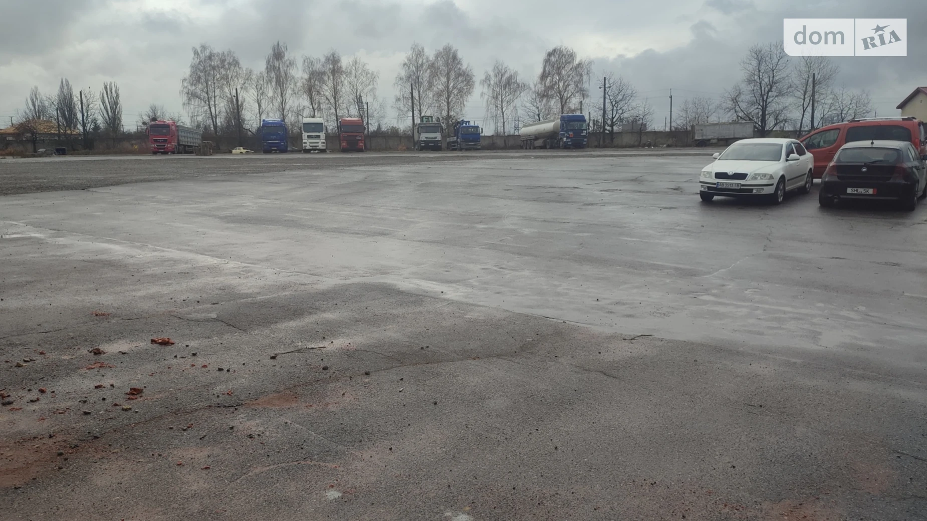 Сдается в аренду помещения свободного назначения 600 кв. м в 1-этажном здании, цена: 72000 грн - фото 3