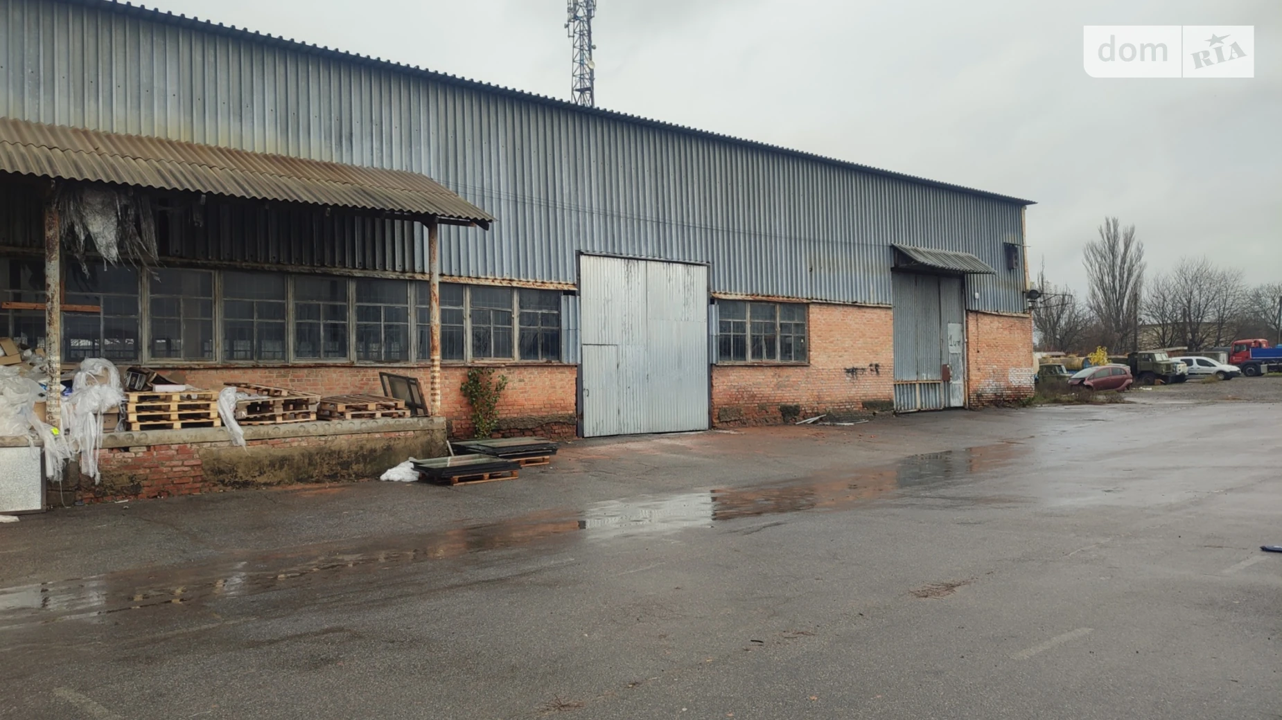 Сдается в аренду помещения свободного назначения 600 кв. м в 1-этажном здании, цена: 72000 грн - фото 2