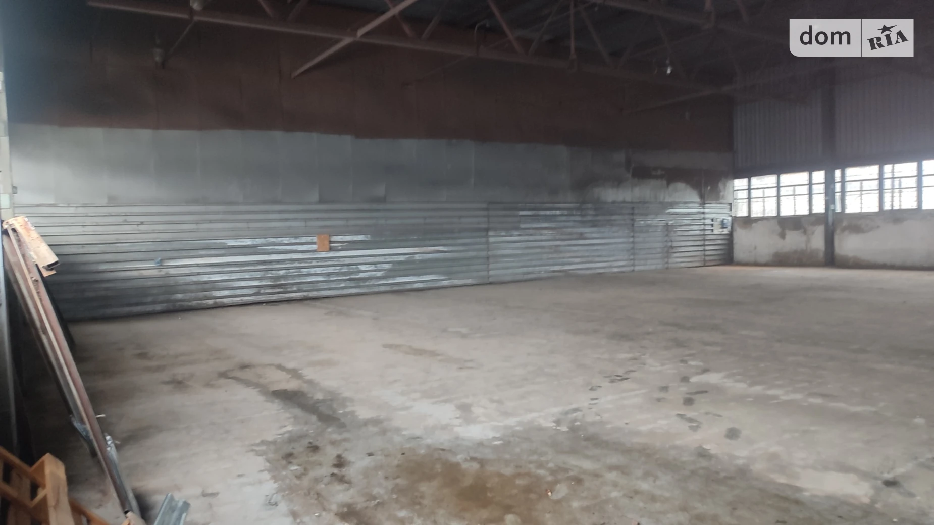Сдается в аренду помещения свободного назначения 600 кв. м в 1-этажном здании, цена: 72000 грн - фото 5