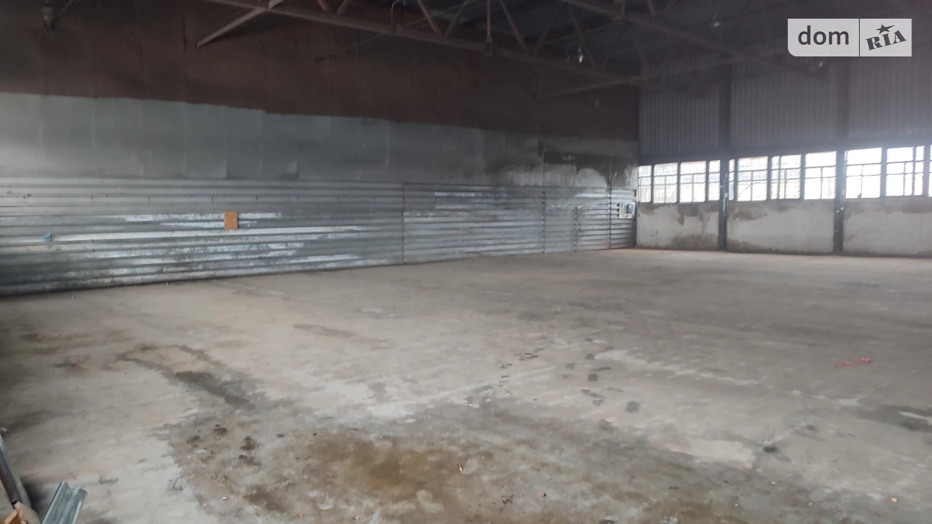 Сдается в аренду помещения свободного назначения 600 кв. м в 1-этажном здании, цена: 72000 грн - фото 4