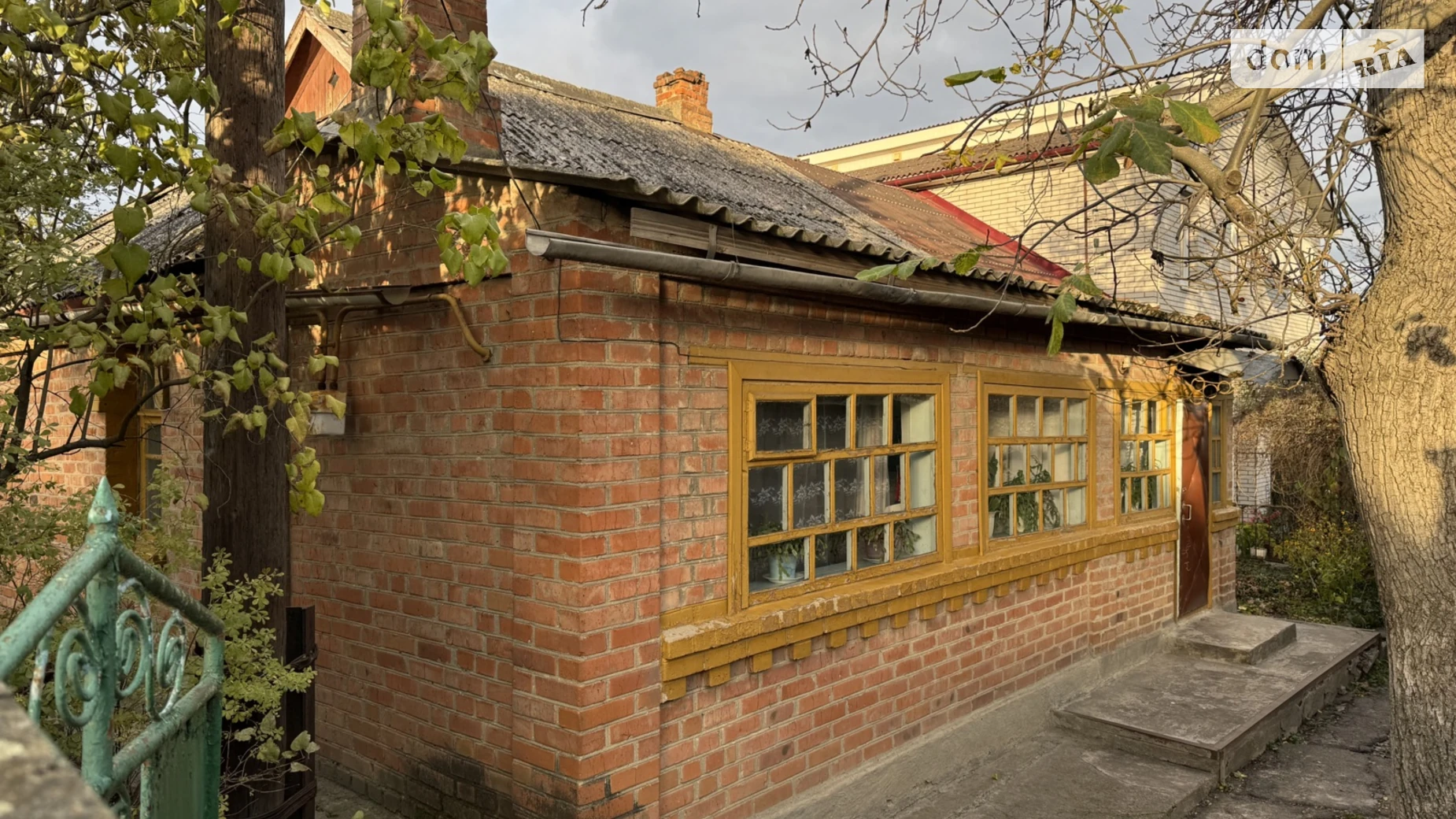 Продається частина будинку 49.3 кв. м з каміном, цена: 65000 $ - фото 3