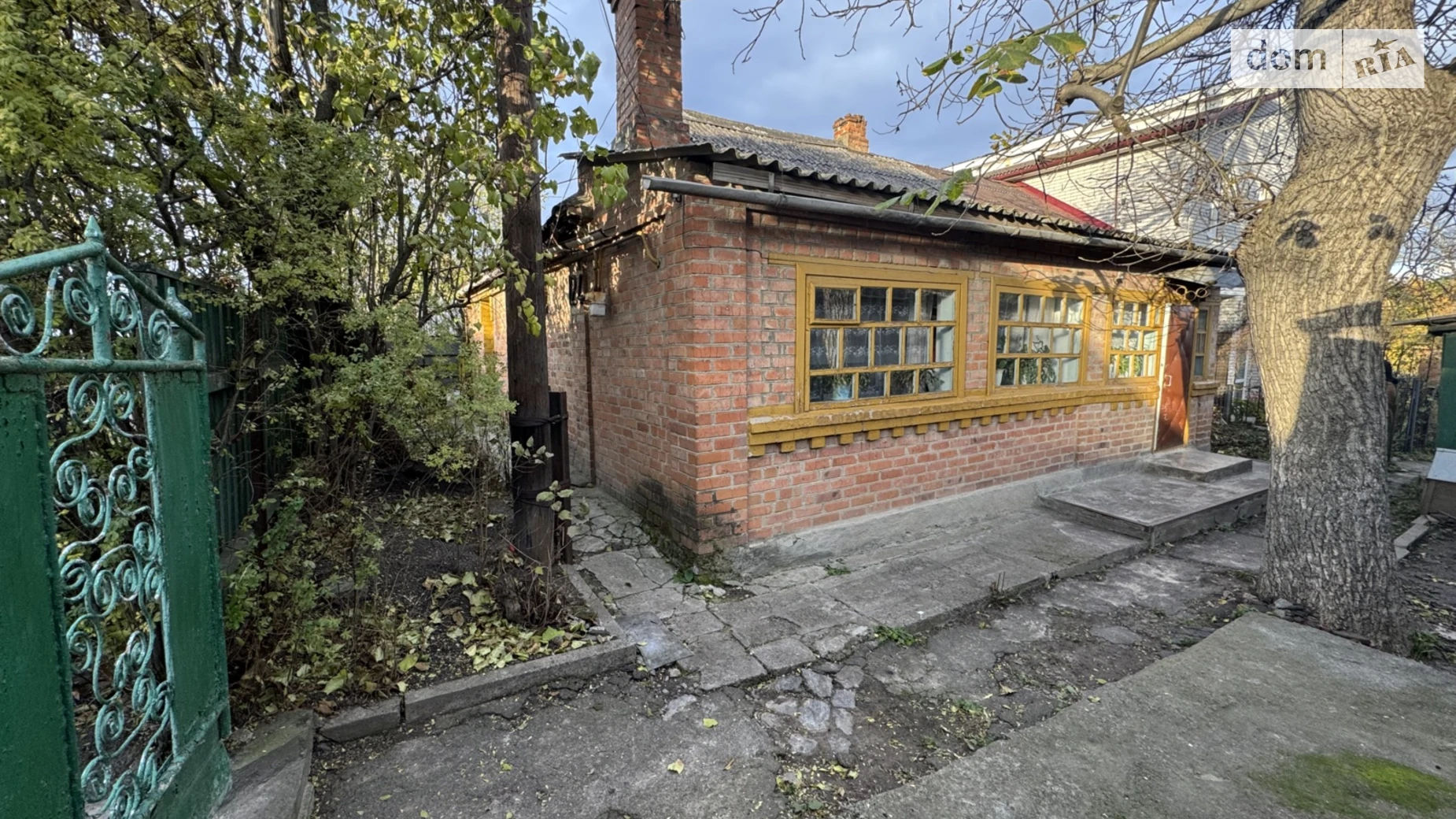 Продається частина будинку 49.3 кв. м з каміном, цена: 65000 $ - фото 2