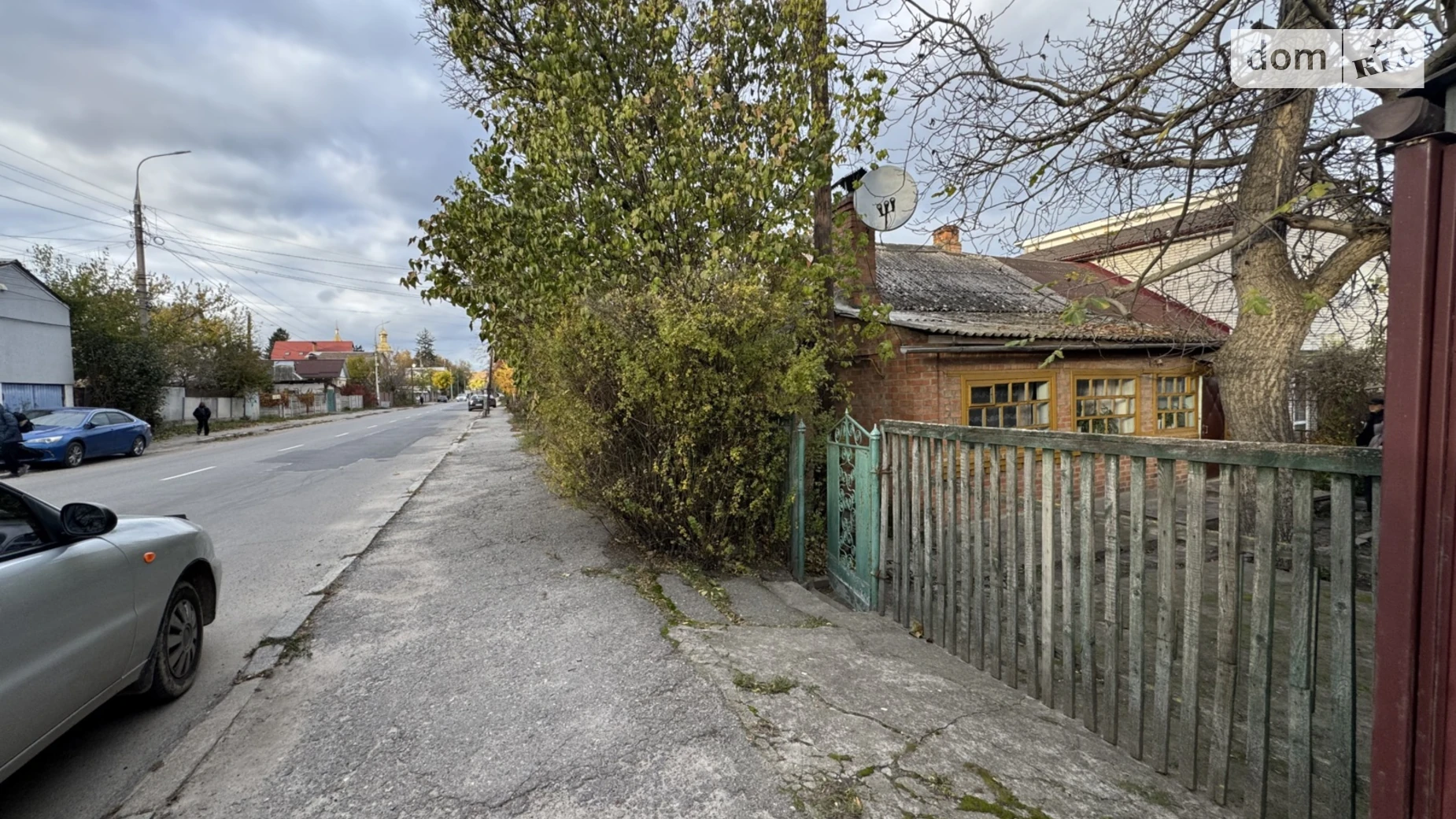 Продається частина будинку 49.3 кв. м з каміном, цена: 65000 $ - фото 4