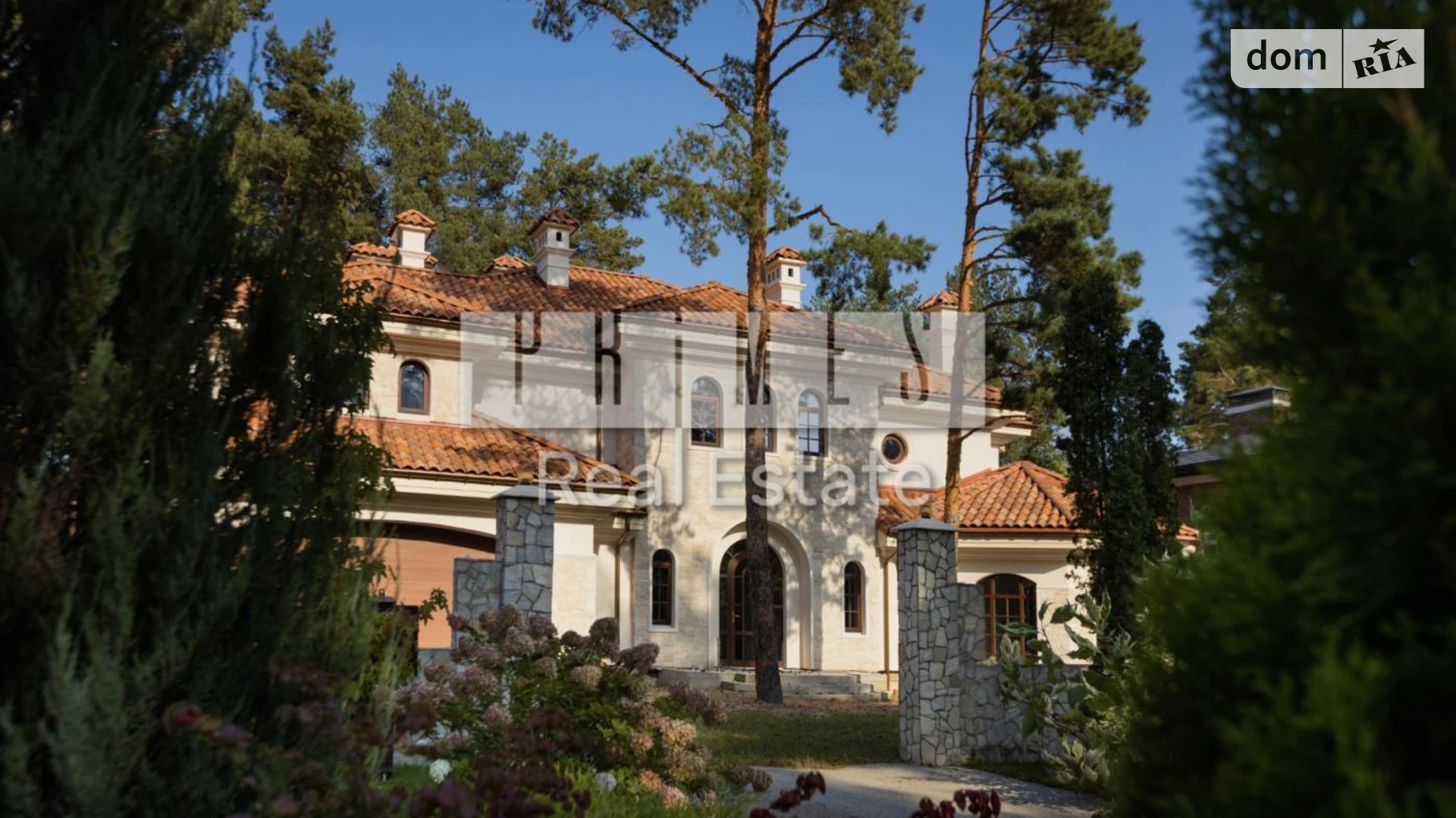 Продается дом на 2 этажа 420 кв. м с балконом, цена: 800000 $ - фото 3