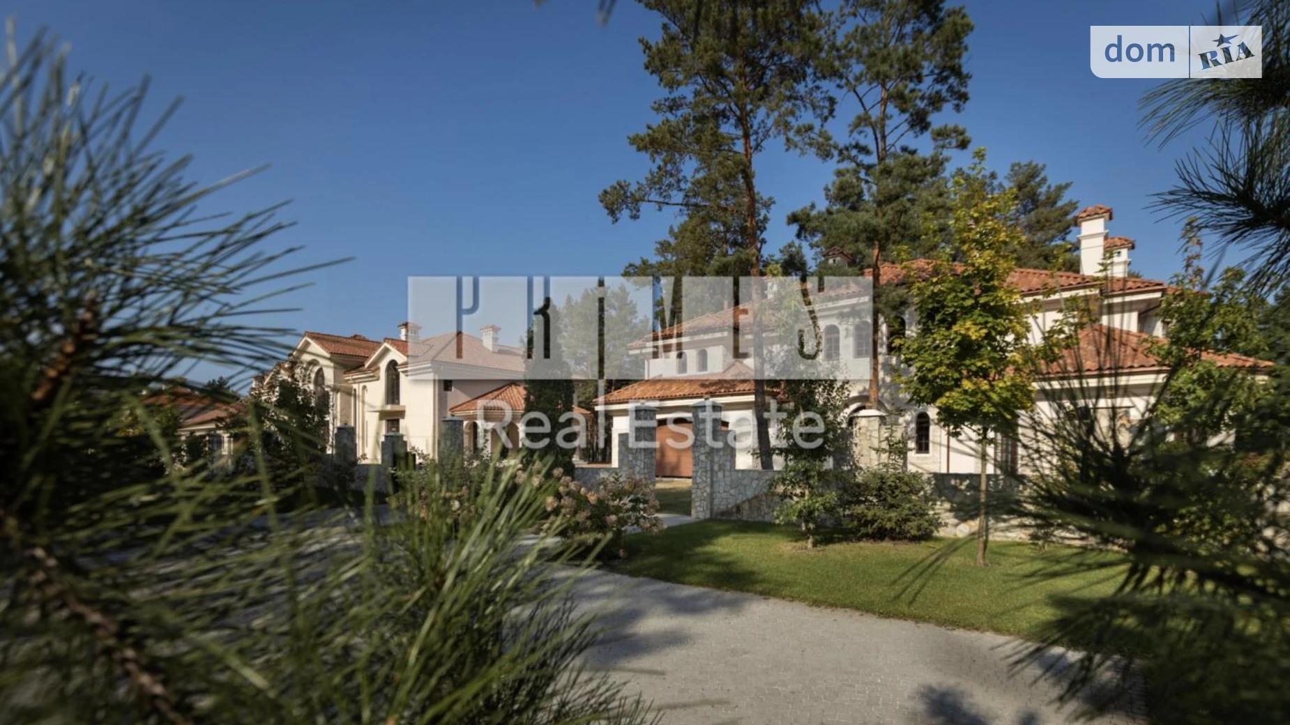 Продается дом на 2 этажа 420 кв. м с балконом, цена: 800000 $ - фото 4