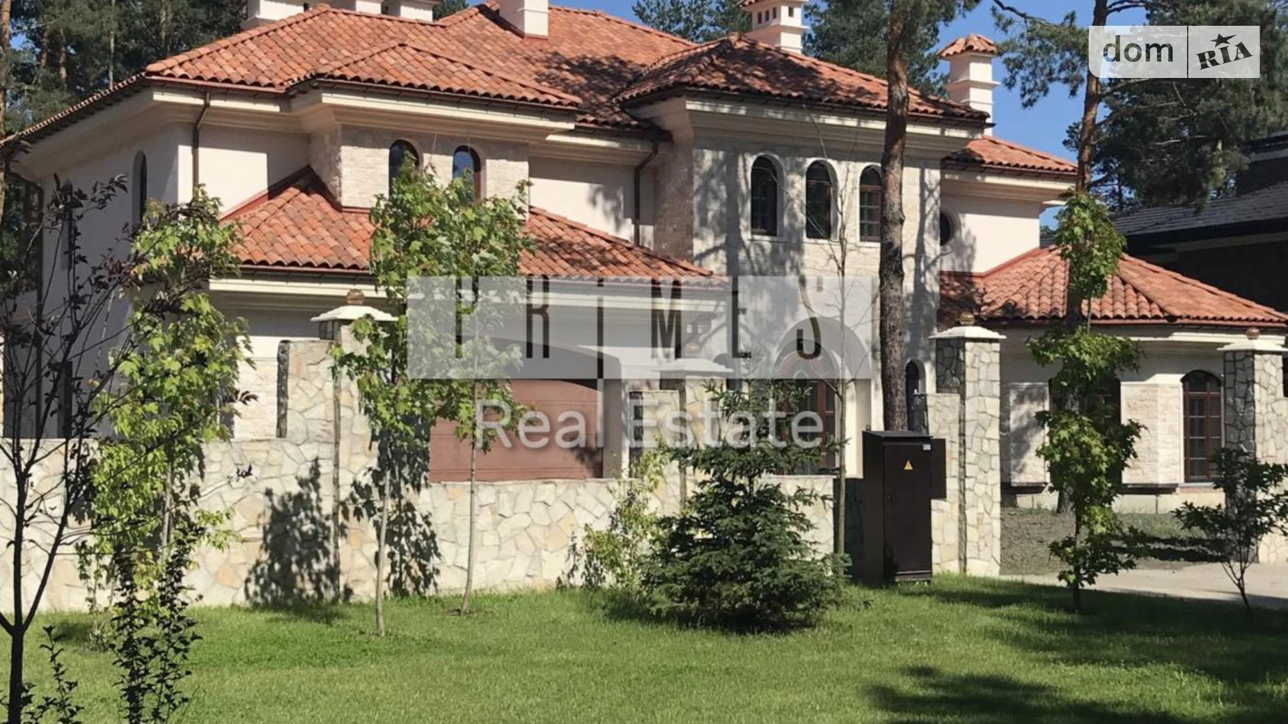 Продается дом на 2 этажа 420 кв. м с балконом, цена: 800000 $ - фото 5