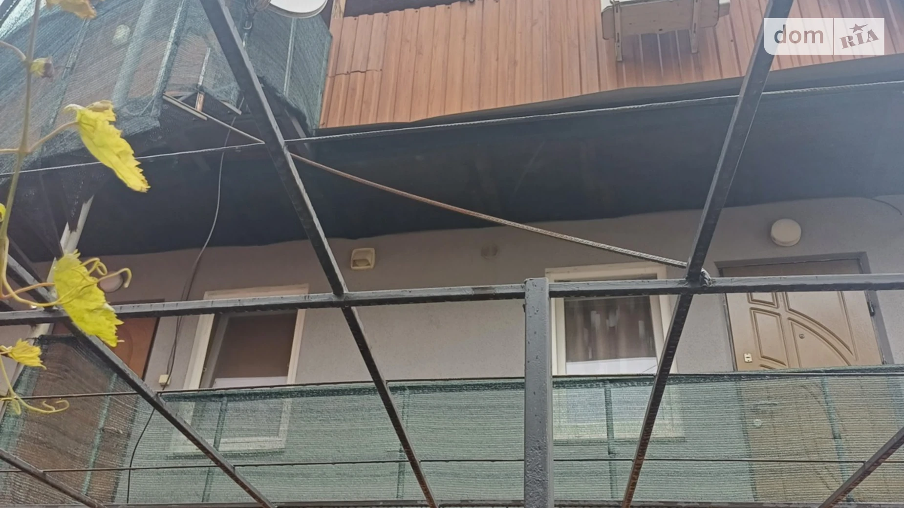 Сдается в аренду 1-комнатная квартира 28 кв. м в Виннице, ул. Александра Довженка, 9 - фото 2