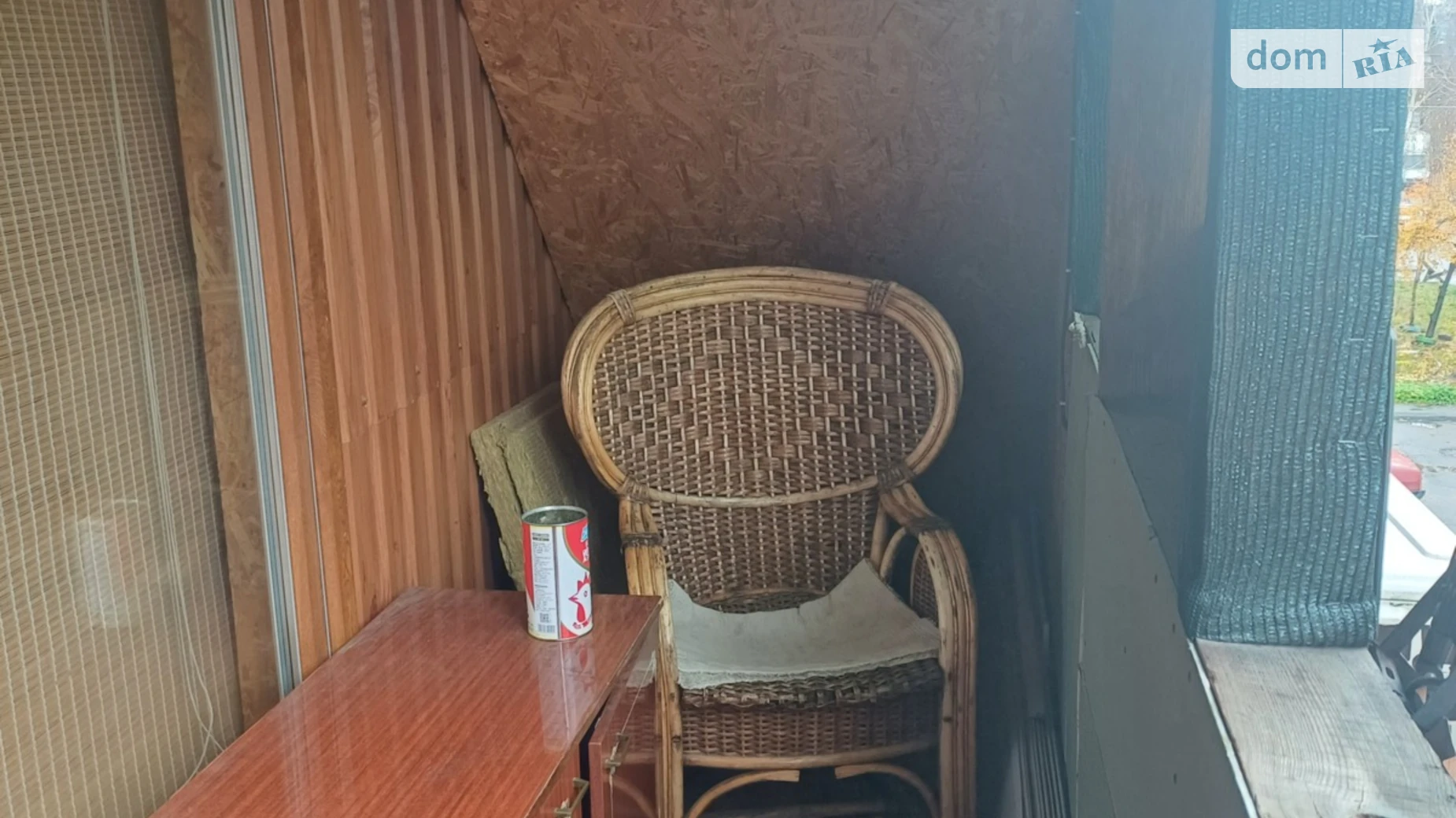 Сдается в аренду 1-комнатная квартира 28 кв. м в Виннице, ул. Александра Довженка, 9 - фото 3