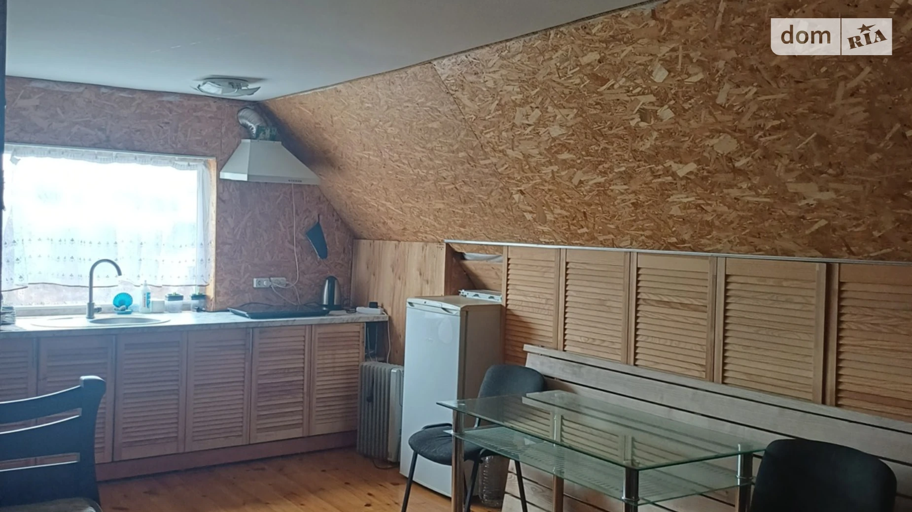 Сдается в аренду 1-комнатная квартира 28 кв. м в Виннице, ул. Александра Довженка, 9 - фото 4