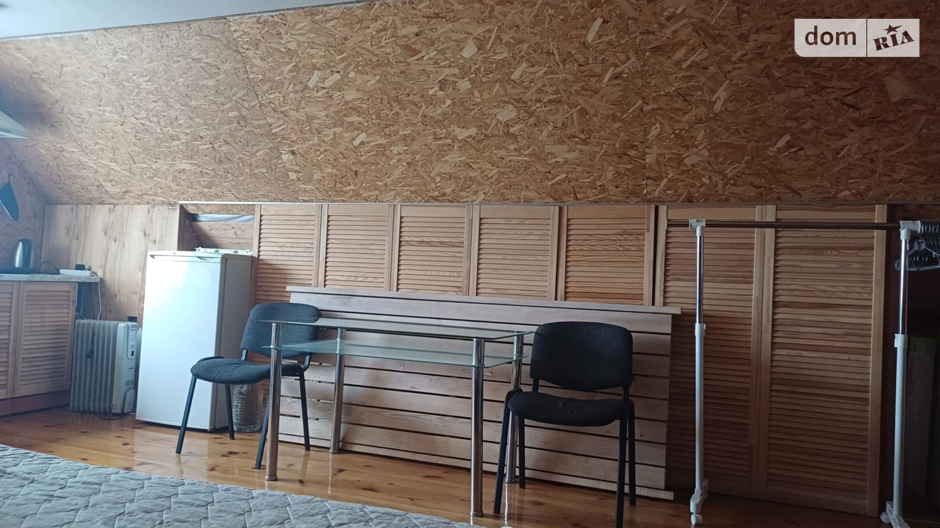 Сдается в аренду 1-комнатная квартира 28 кв. м в Виннице, ул. Александра Довженка, 9 - фото 5