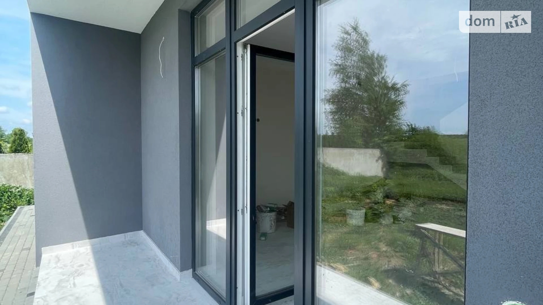 Продается дом на 2 этажа 120 кв. м с садом, цена: 100000 $ - фото 3