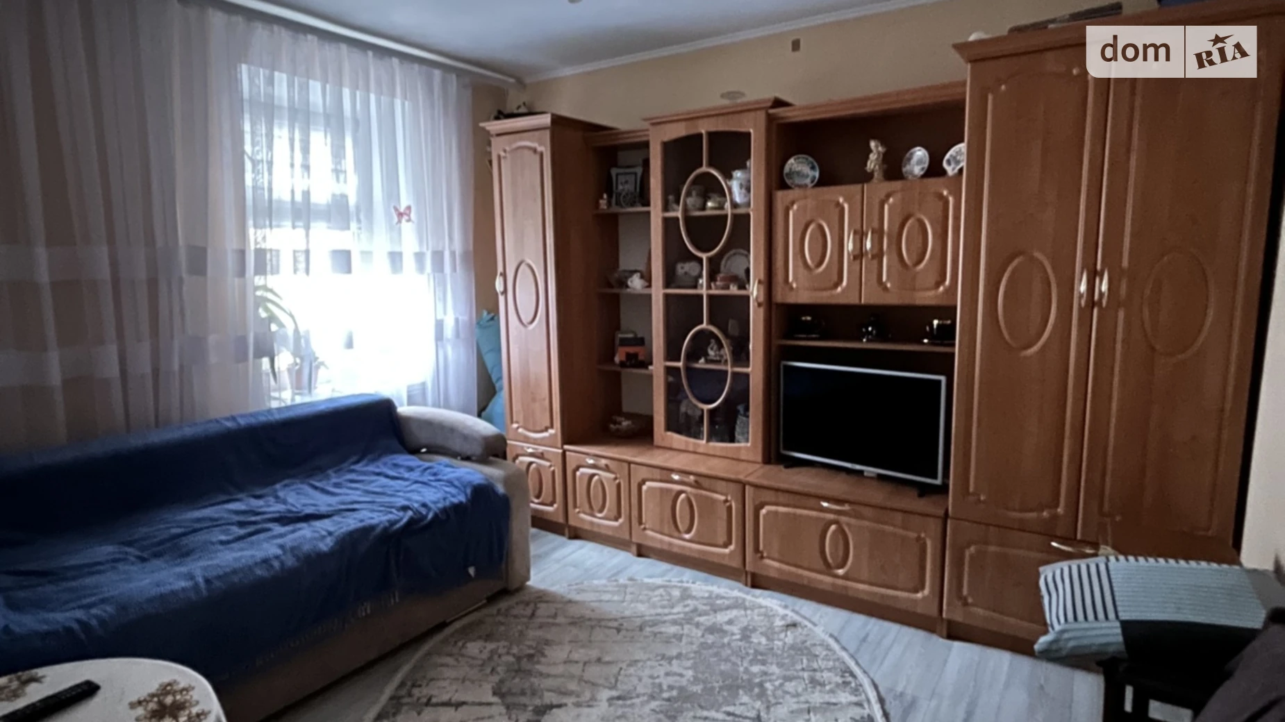 Сдается в аренду 1-комнатная квартира 30 кв. м в, цена: 250 $ - фото 2