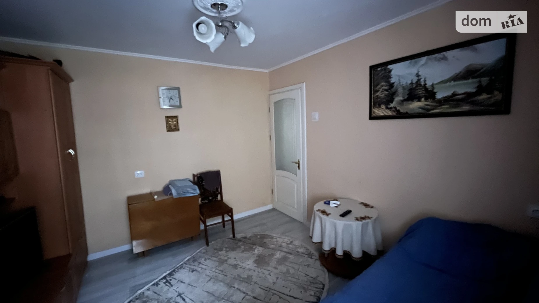 Сдается в аренду 1-комнатная квартира 30 кв. м в, цена: 250 $ - фото 3