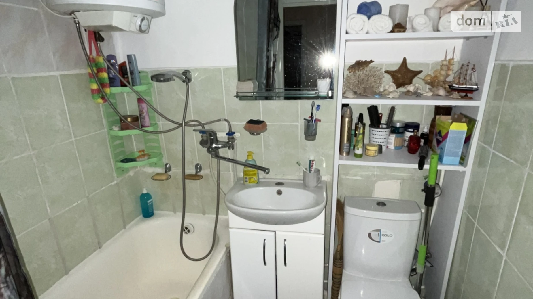 Здається в оренду 1-кімнатна квартира 30 кв. м у Чернівцях, вул. Авангардна, 53 - фото 4