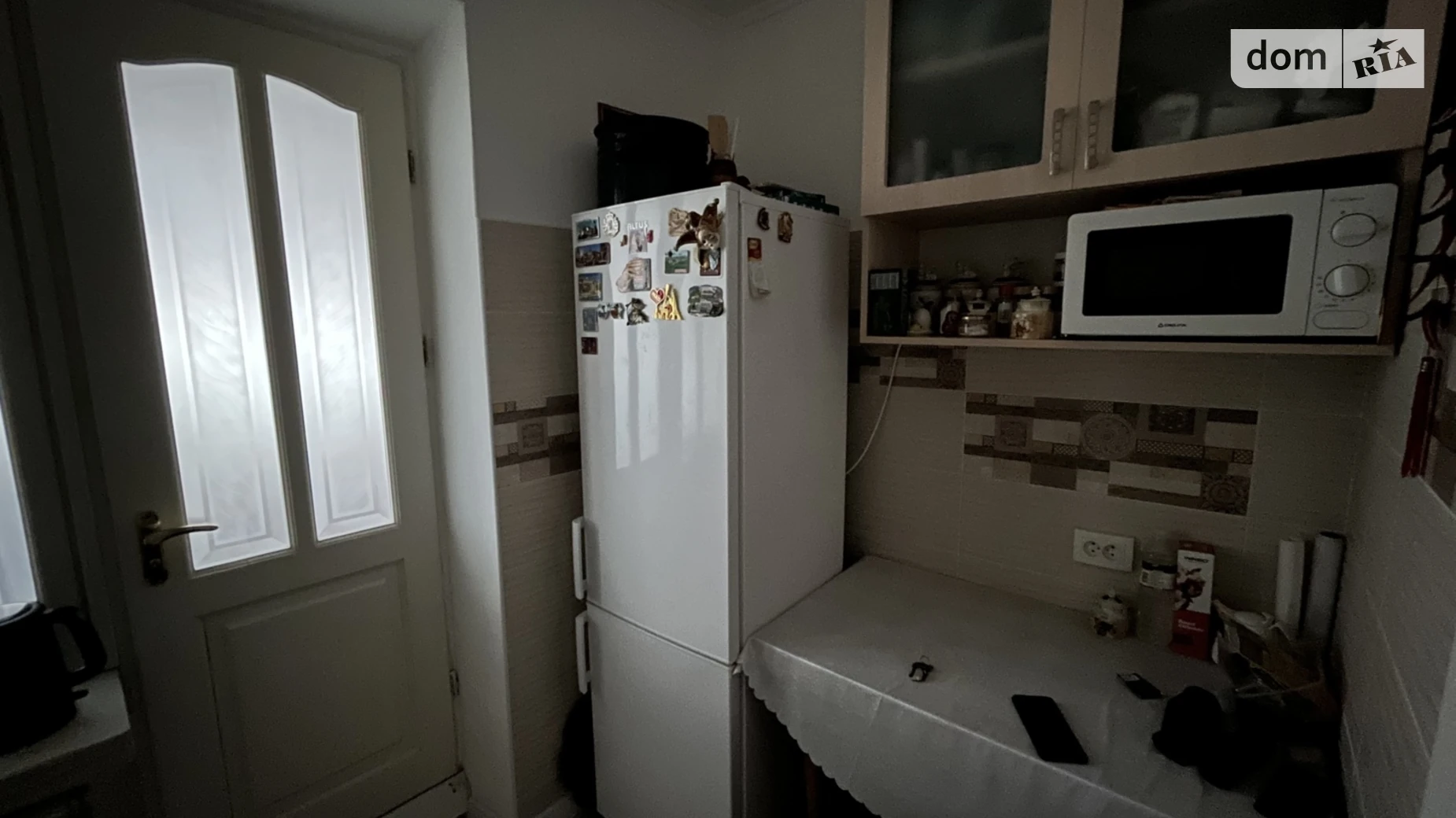 Сдается в аренду 1-комнатная квартира 30 кв. м в, цена: 250 $ - фото 4