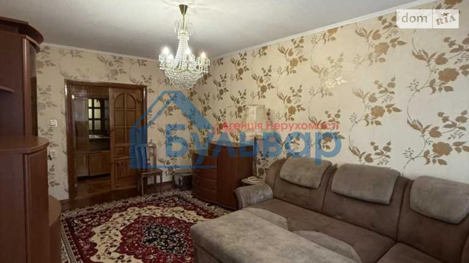 Продается 3-комнатная квартира 61.1 кв. м в Полтаве, цена: 53000 $ - фото 3