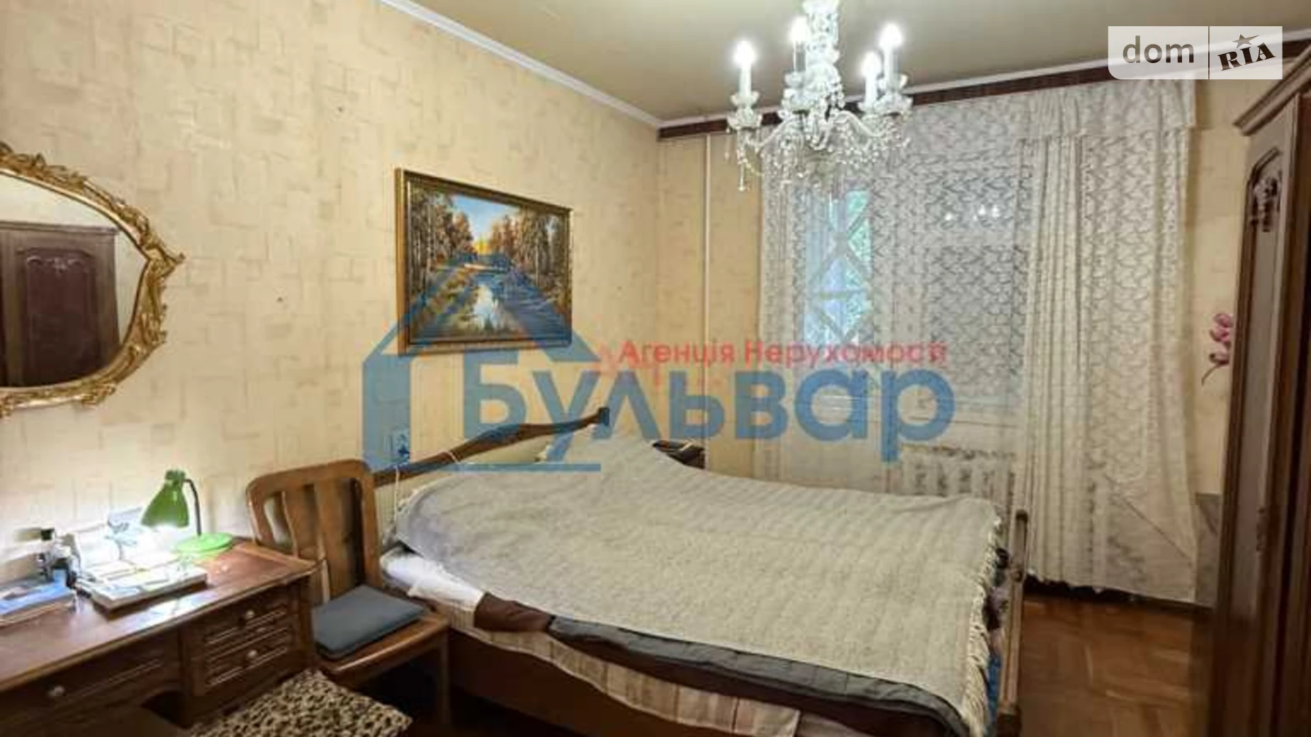 Продается 3-комнатная квартира 61.1 кв. м в Полтаве, цена: 53000 $ - фото 5