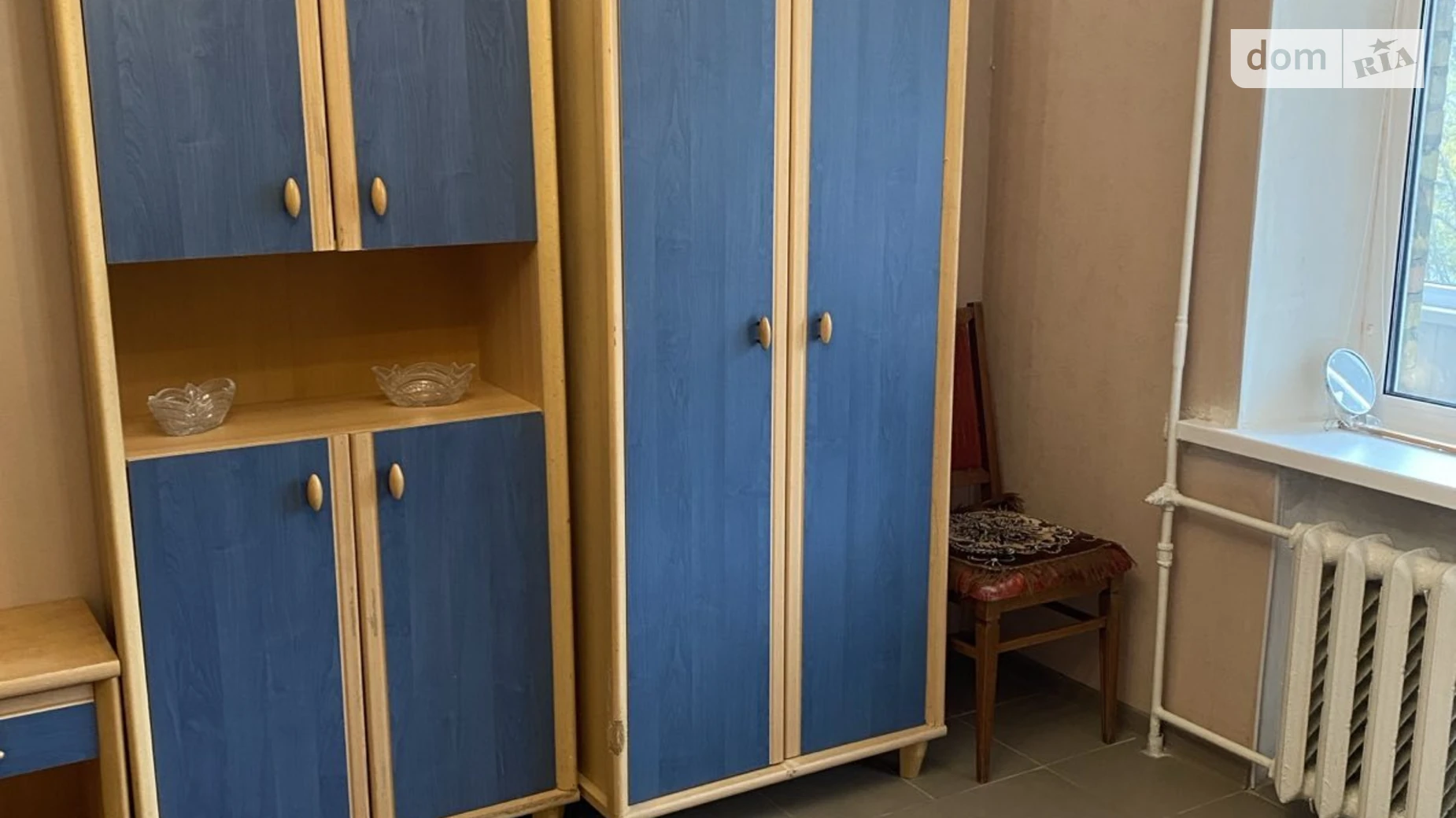 Сдается в аренду 1-комнатная квартира 23 кв. м в Киеве, ул. Геннадия Афанасьева(Константина Заслонова), 13Б - фото 2