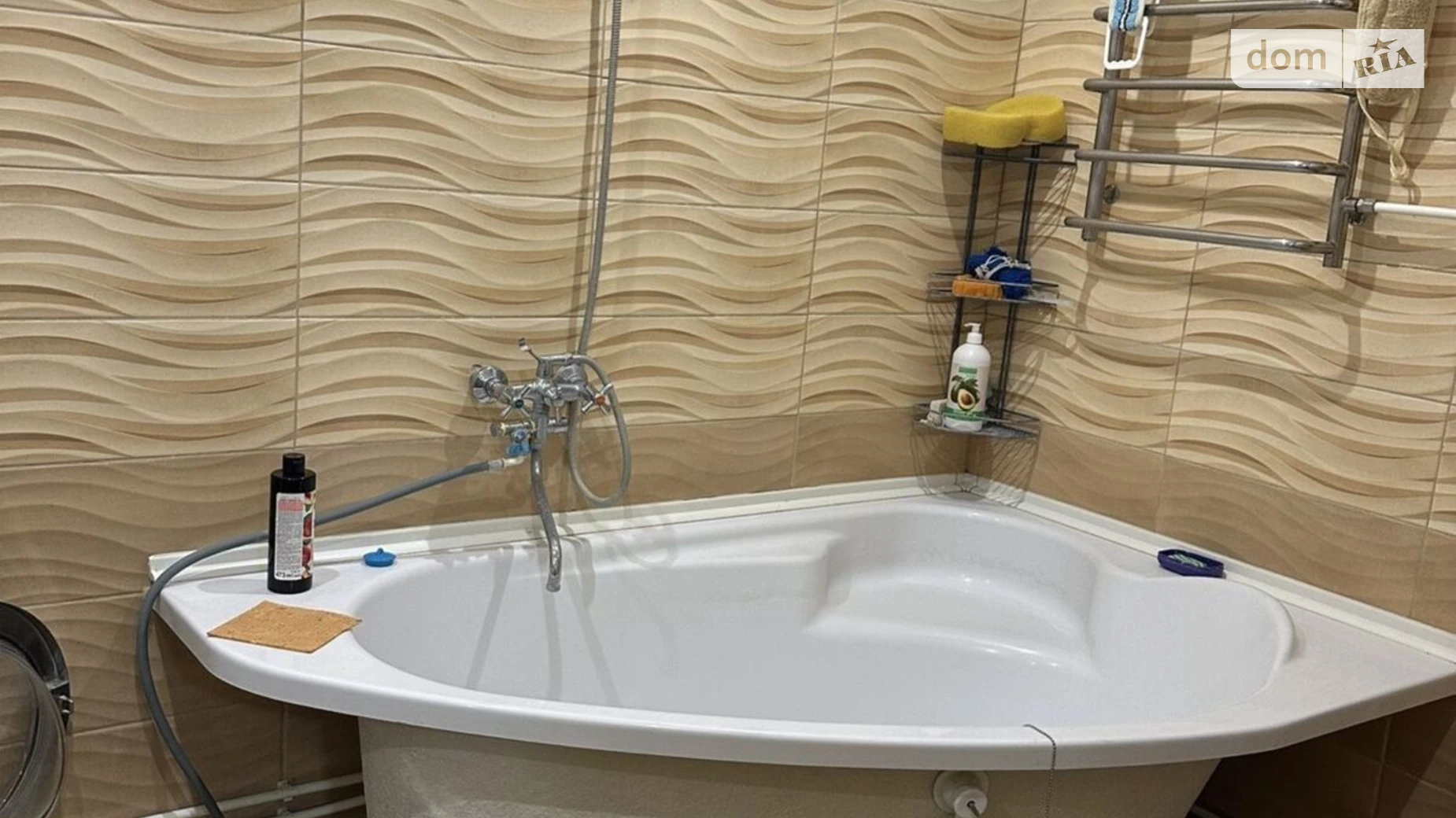 Продається 2-кімнатна квартира 50.6 кв. м у Хмельницькому, цена: 49800 $ - фото 4