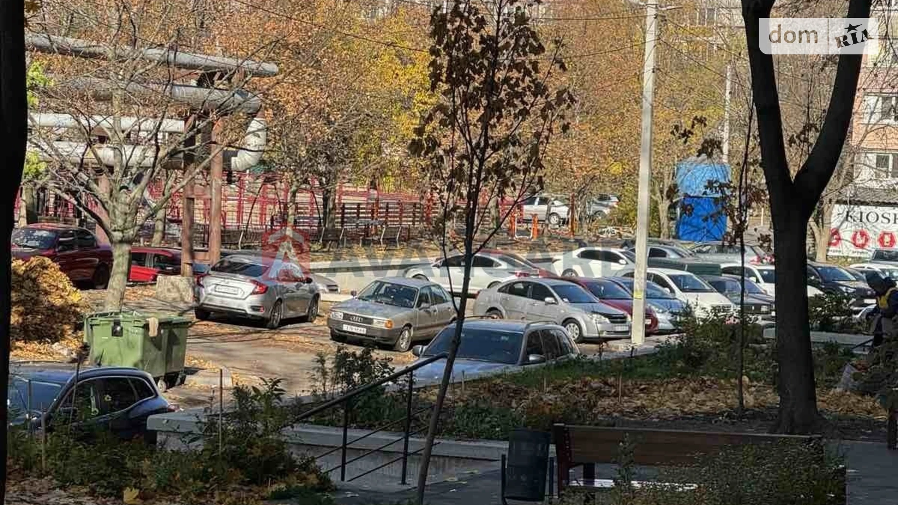 Продается 2-комнатная квартира 48.7 кв. м в Днепре, просп. Героев, 12 - фото 2