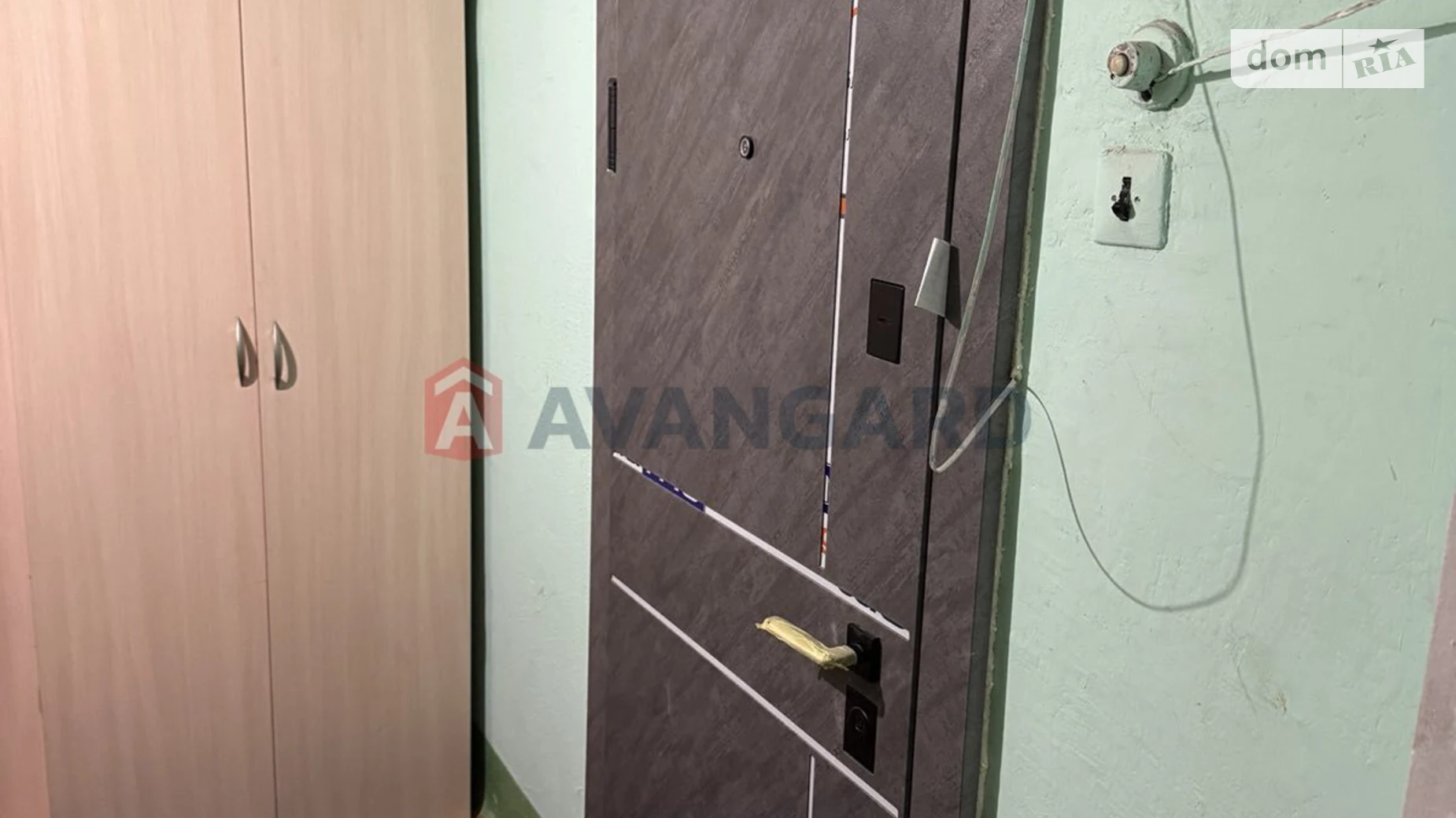 Продается 2-комнатная квартира 48.7 кв. м в Днепре, просп. Героев, 12 - фото 5