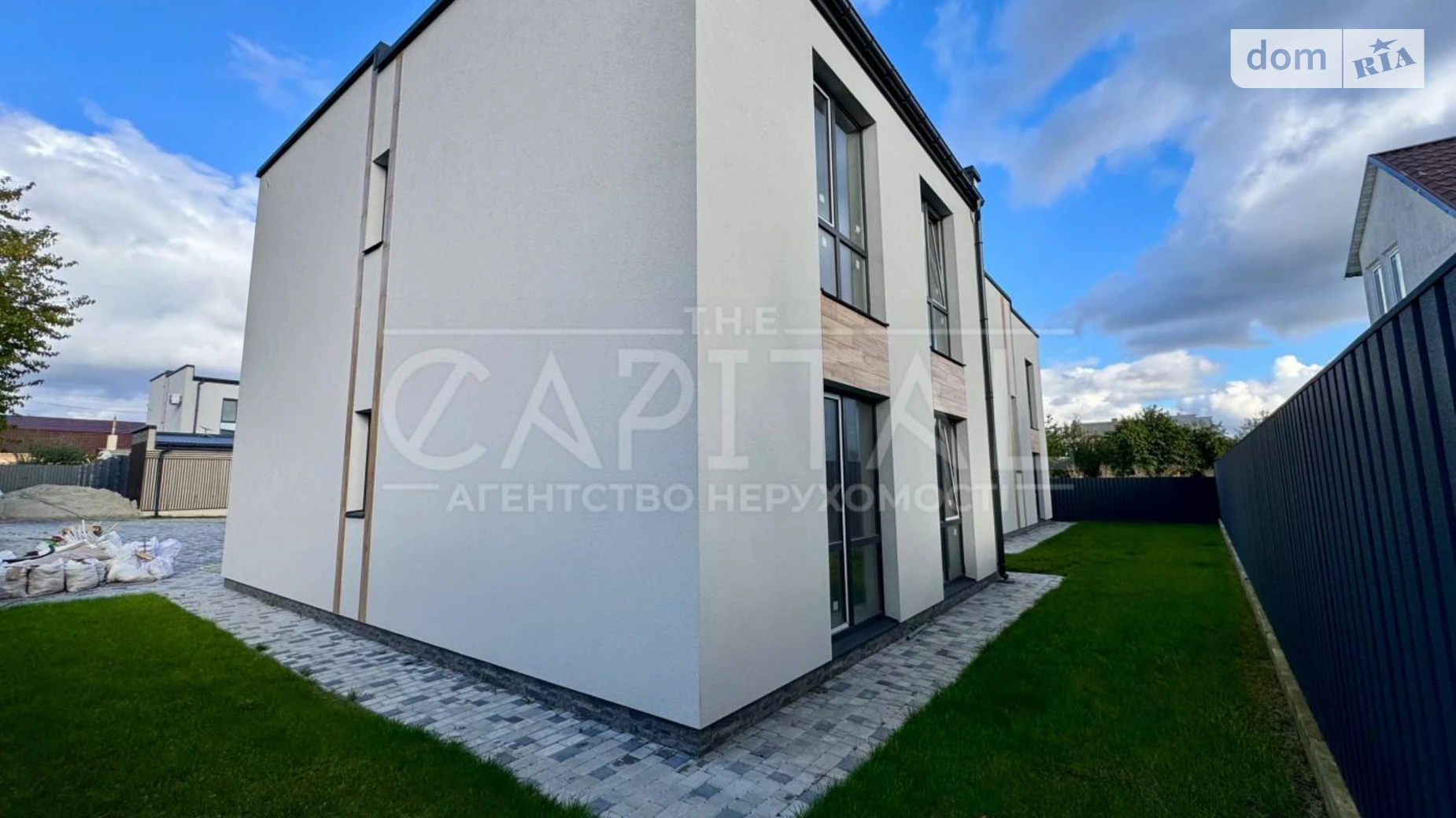 Продается дом на 2 этажа 115 кв. м с участком, цена: 112000 $ - фото 3