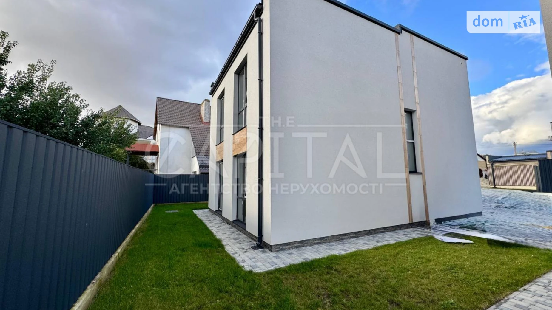 Продается дом на 2 этажа 115 кв. м с участком, цена: 112000 $ - фото 2