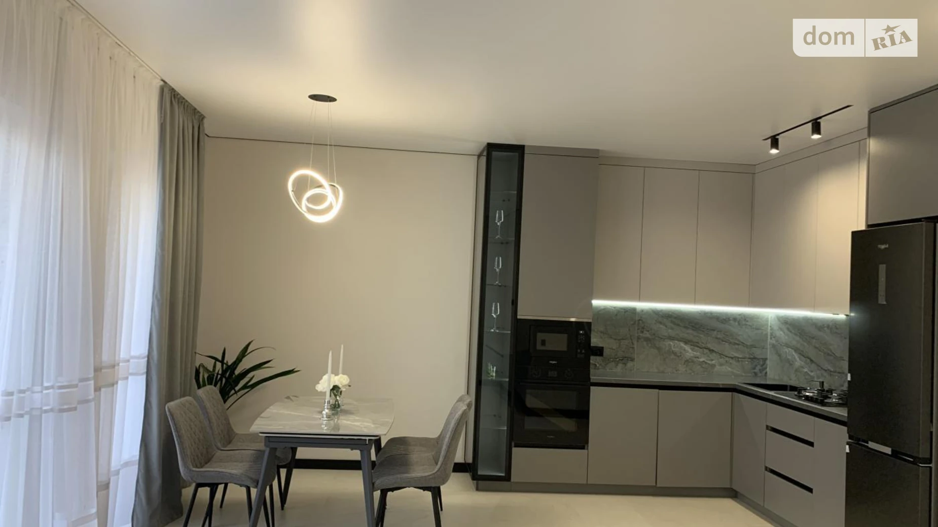 Продается дом на 2 этажа 100 кв. м с балконом, цена: 127000 $ - фото 2