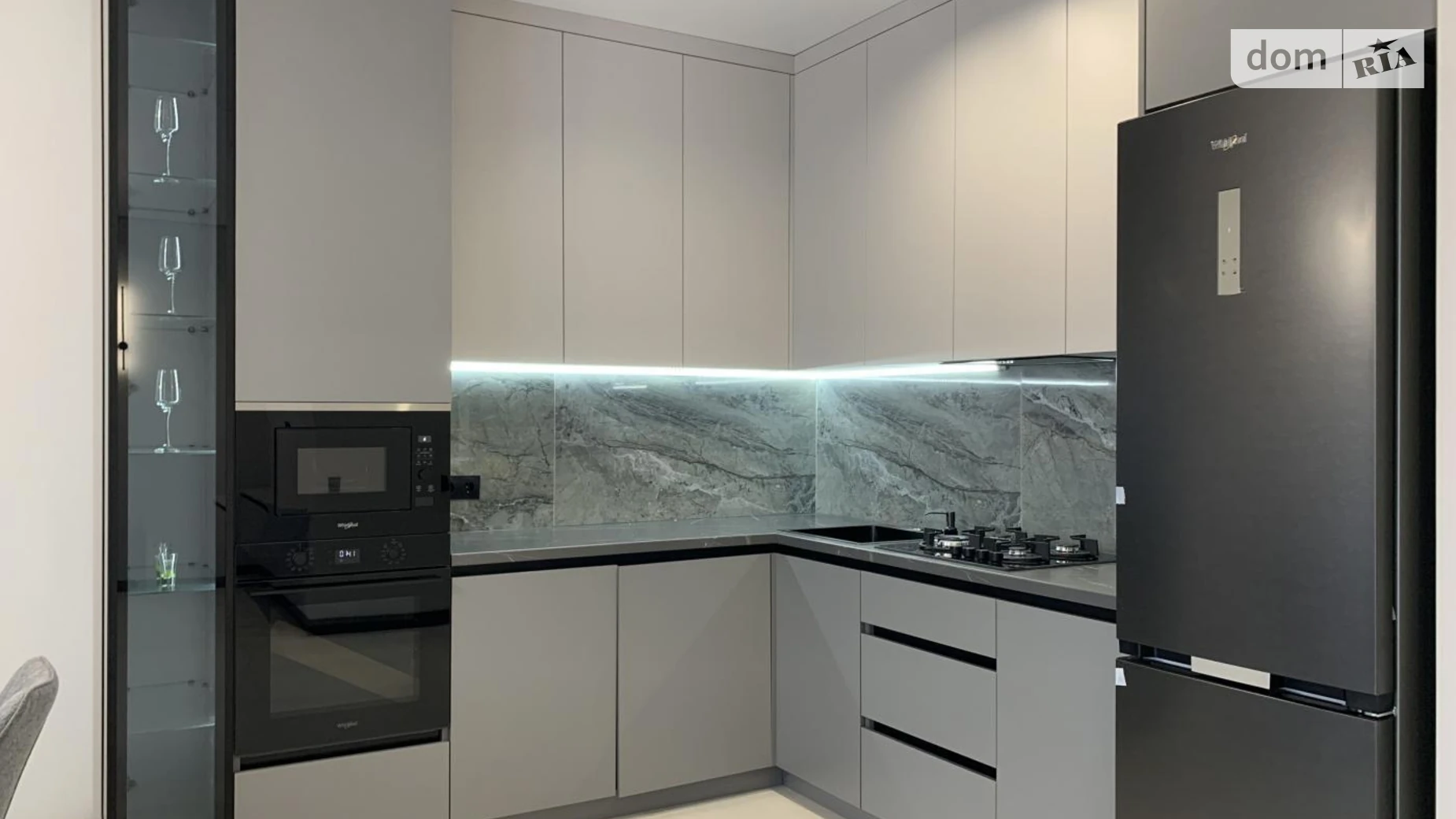 Продается дом на 2 этажа 100 кв. м с балконом, цена: 127000 $ - фото 5