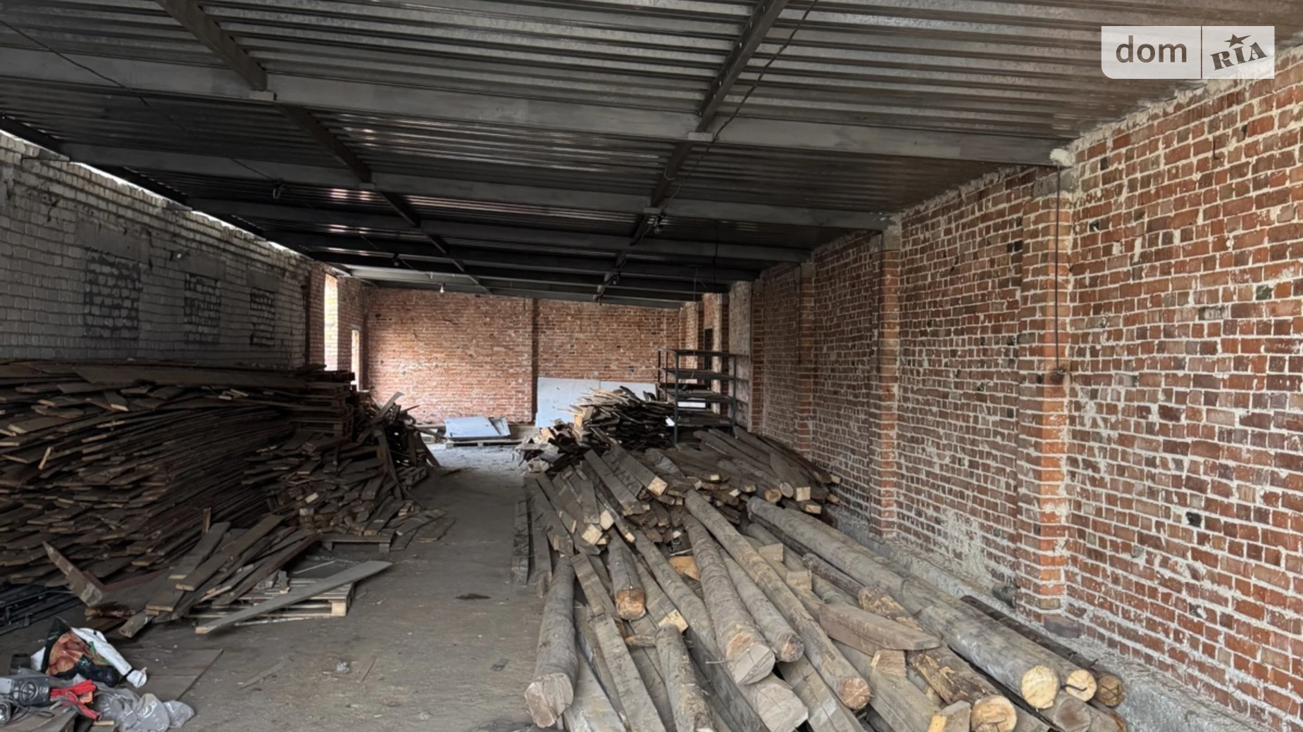 Сдается в аренду помещения свободного назначения 200 кв. м в 1-этажном здании, цена: 30000 грн - фото 3